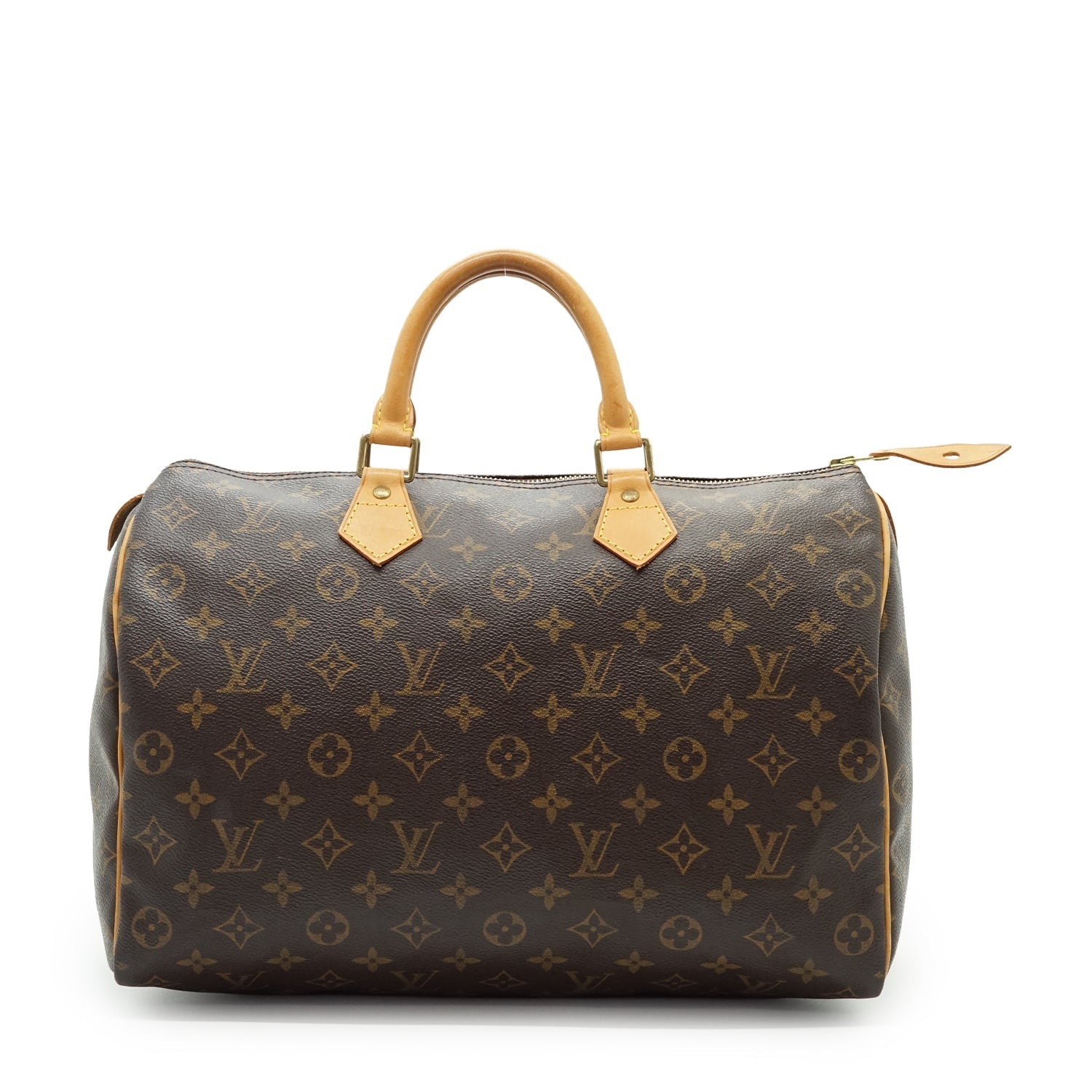 Louis Vuitton Speedy Handbags