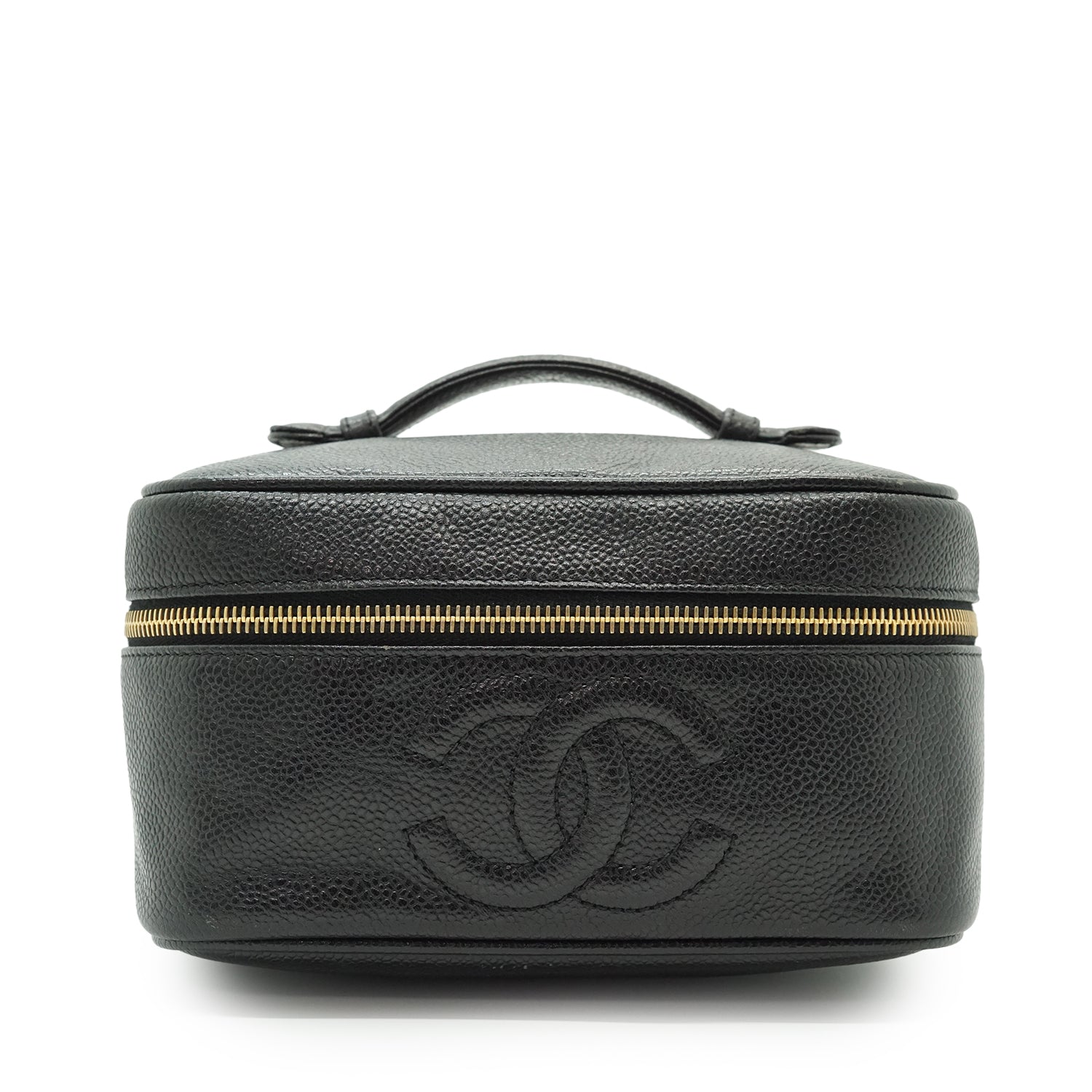 Chanel Vanity Handbags