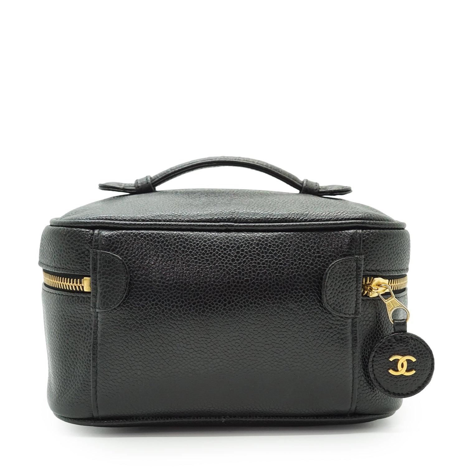 Chanel Vanity Handbags