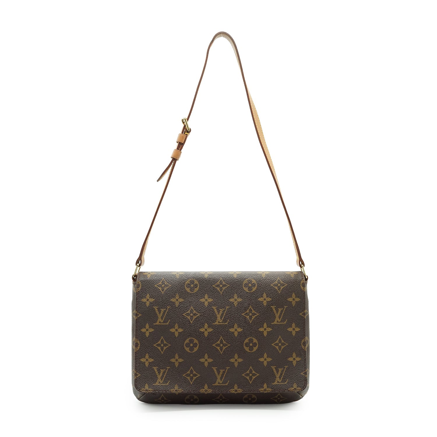 Louis Vuitton Musette Tango Shoulder Bags