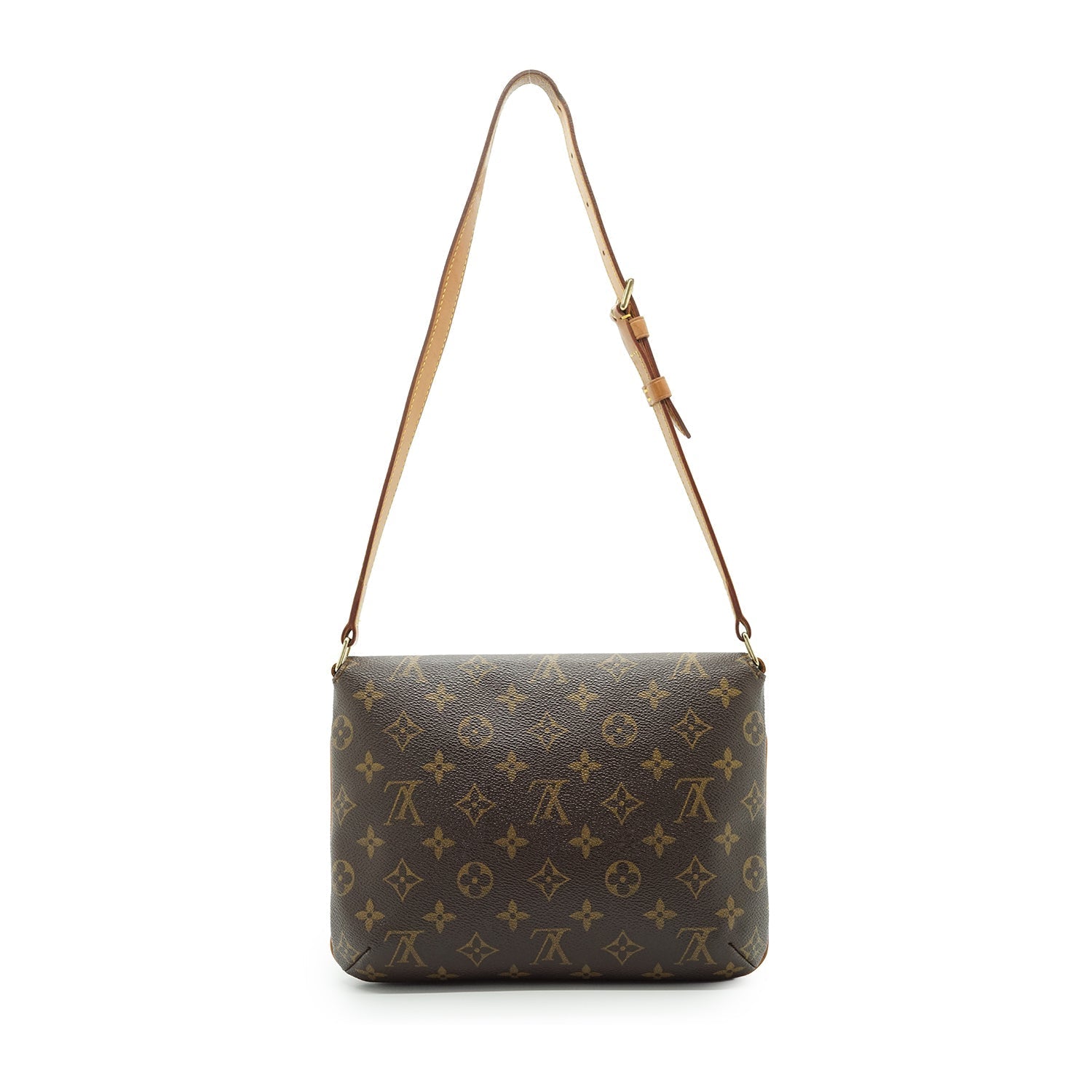 Louis Vuitton Musette Tango Shoulder Bags