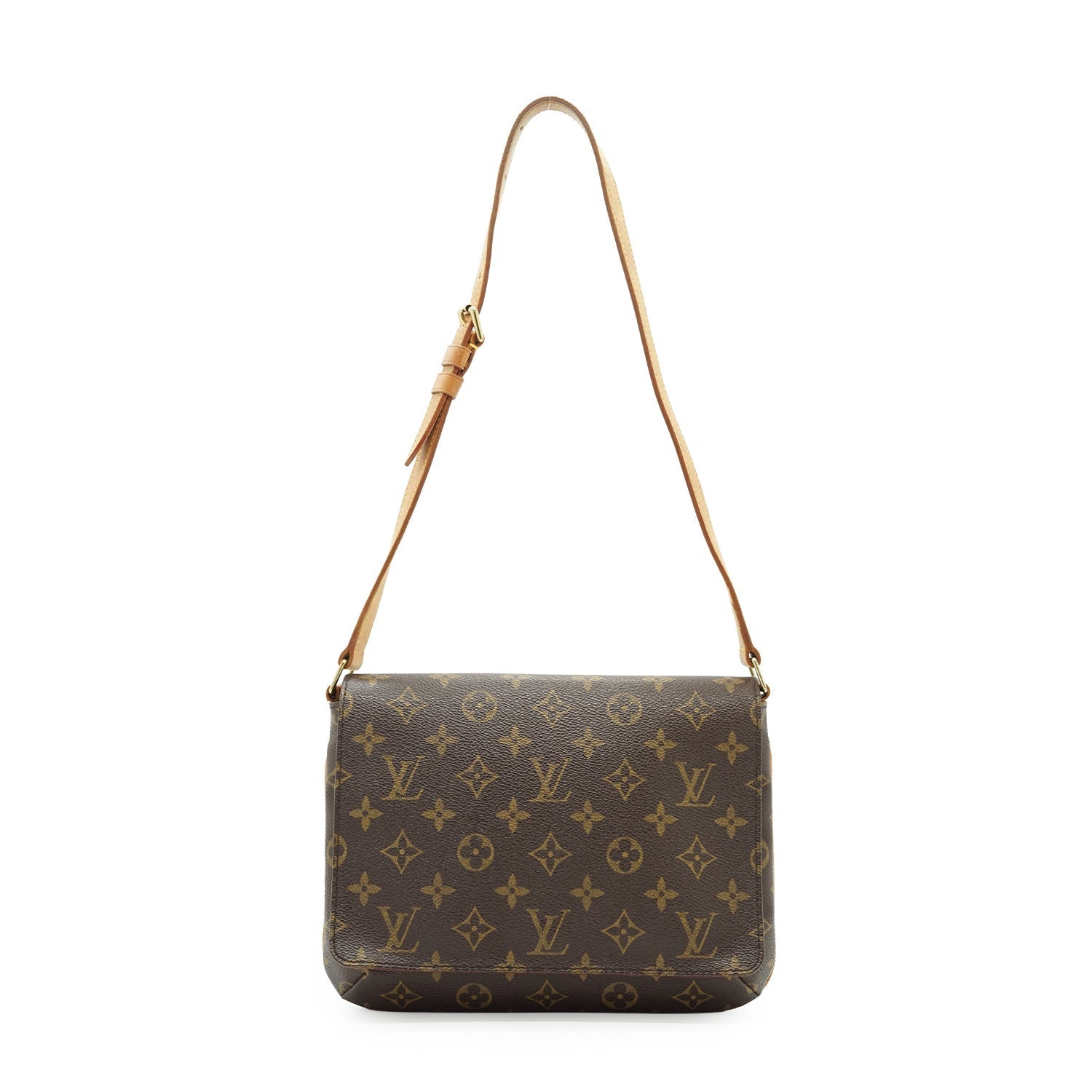 Louis Vuitton Musette Tango Shoulder Bags