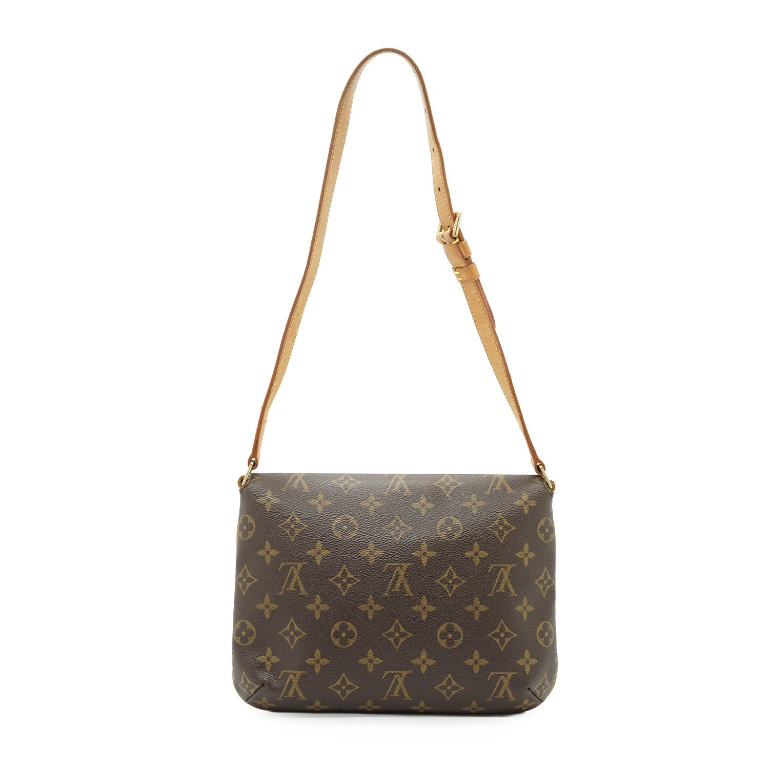 Louis Vuitton Musette Tango Shoulder Bags