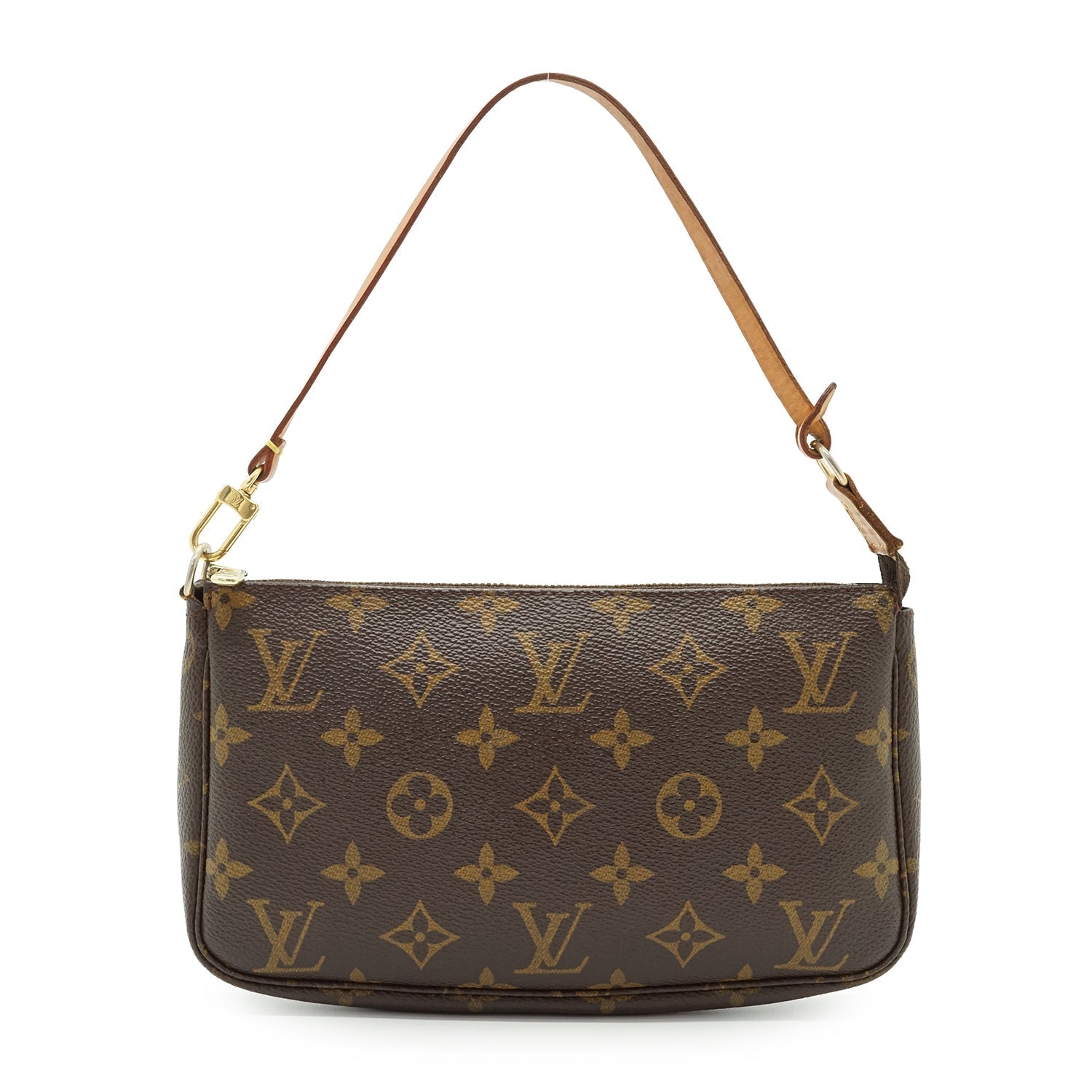 Louis Vuitton Pochette Accessoire Handbags