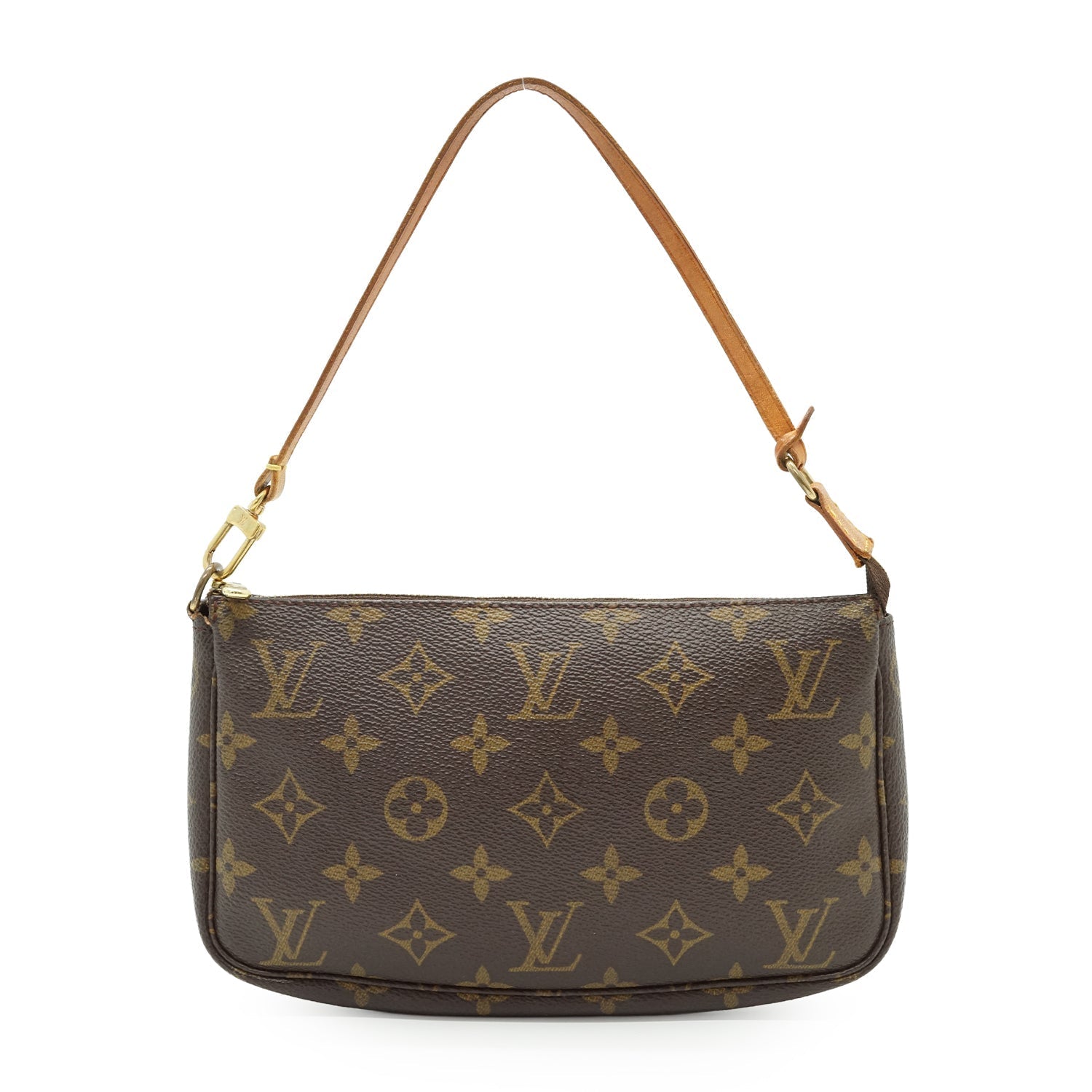 Louis Vuitton Pochette Accessoire Shoulder Bags