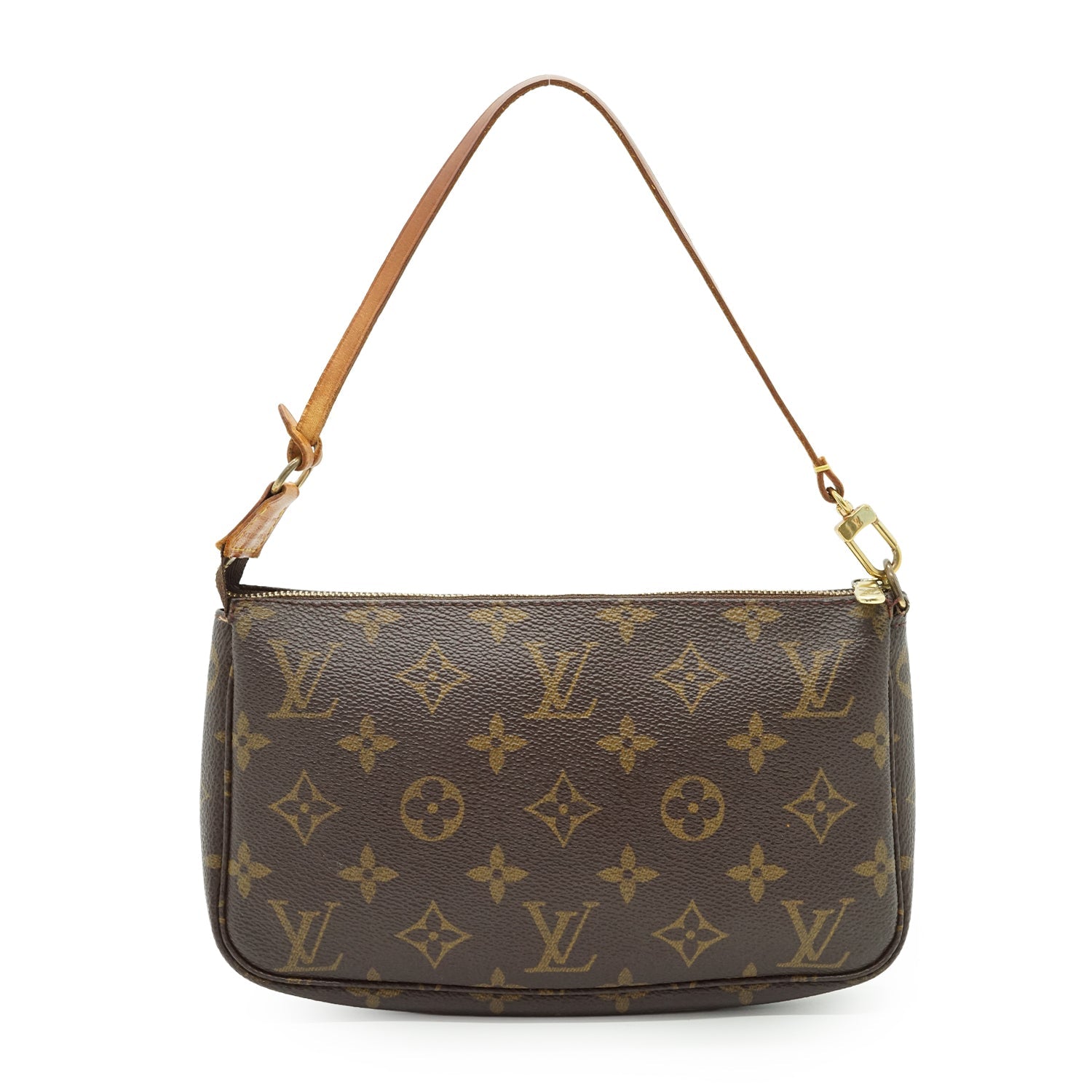 Louis Vuitton Pochette Accessoire Shoulder Bags