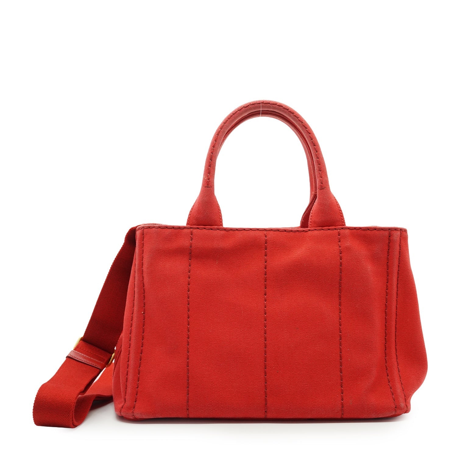 Prada Canapa Totes