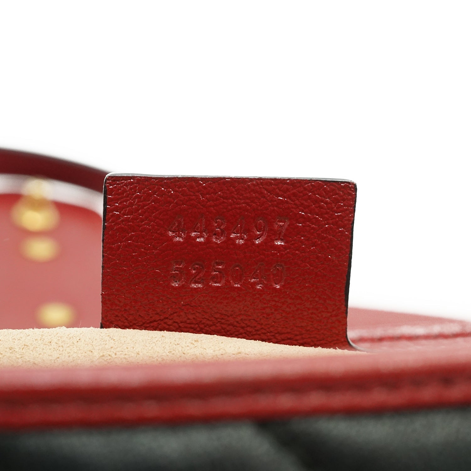 Gucci GG Marmont Shoulder Bags