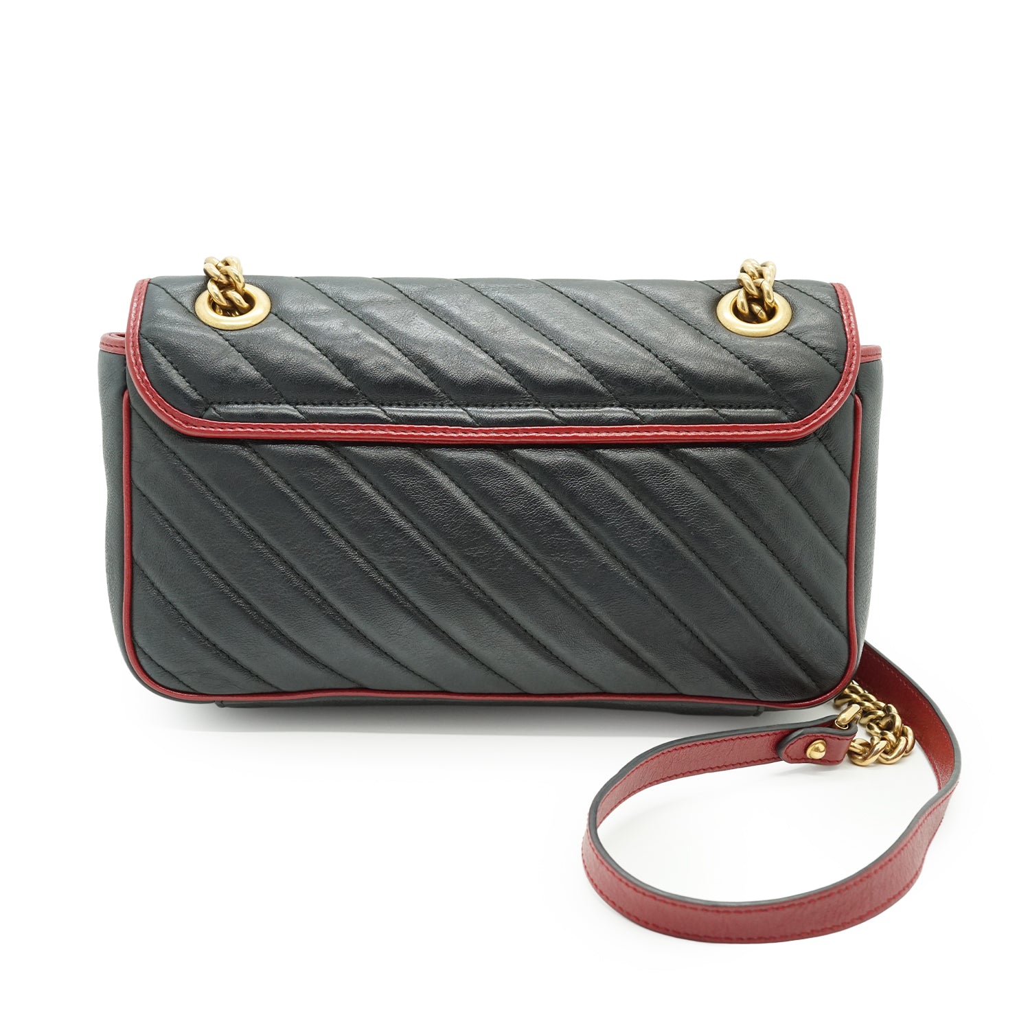 Gucci GG Marmont Shoulder Bags