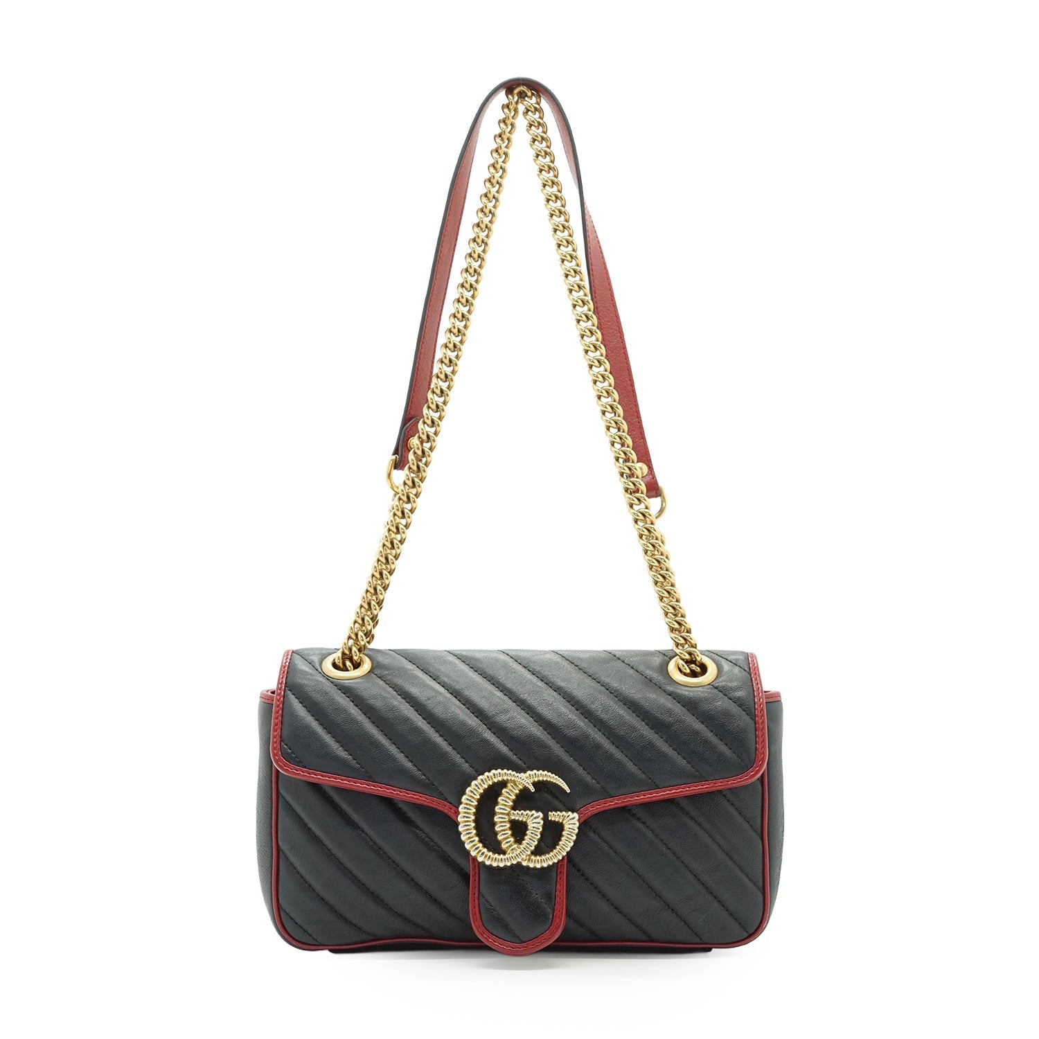 Gucci GG Marmont Shoulder Bags