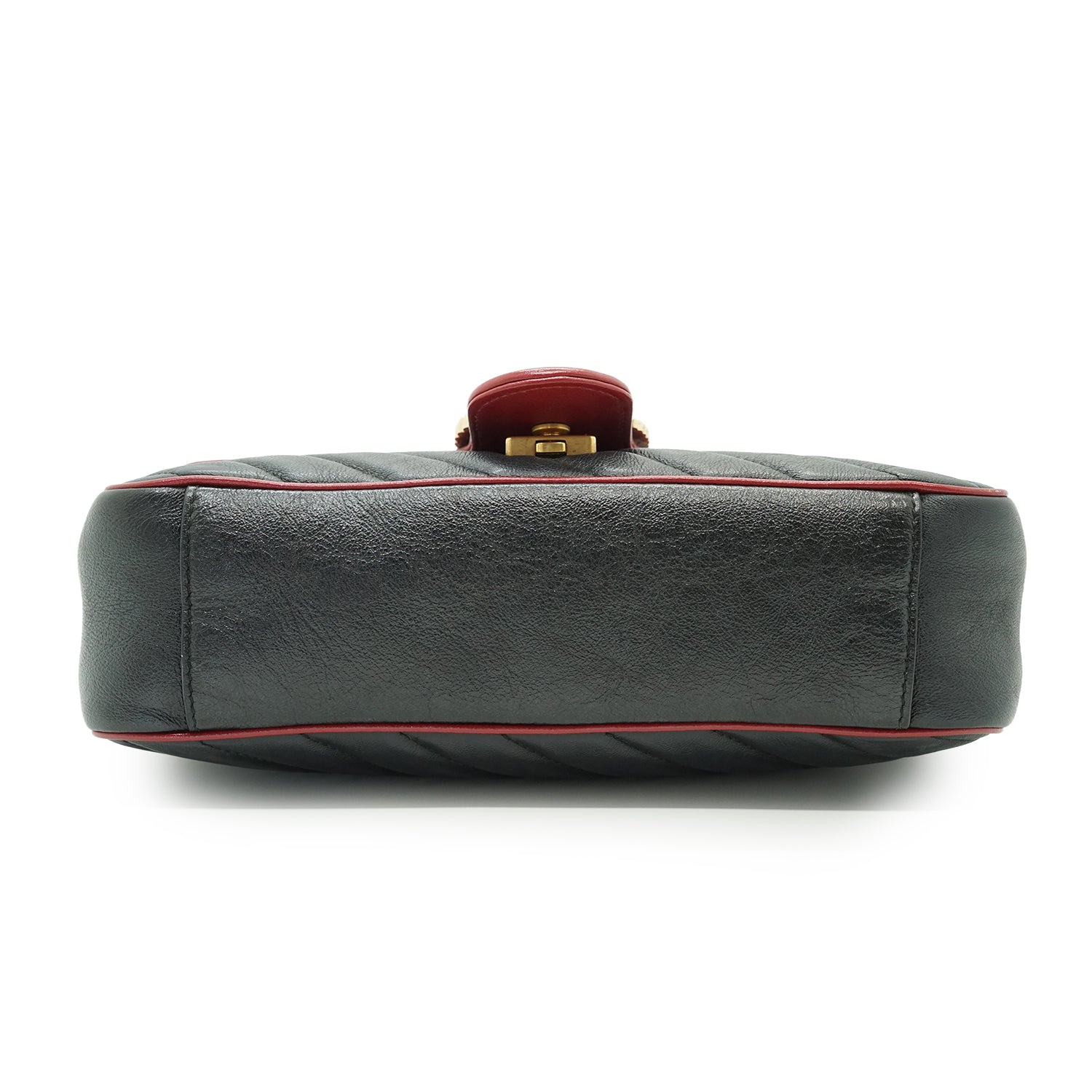 Gucci GG Marmont Shoulder Bags