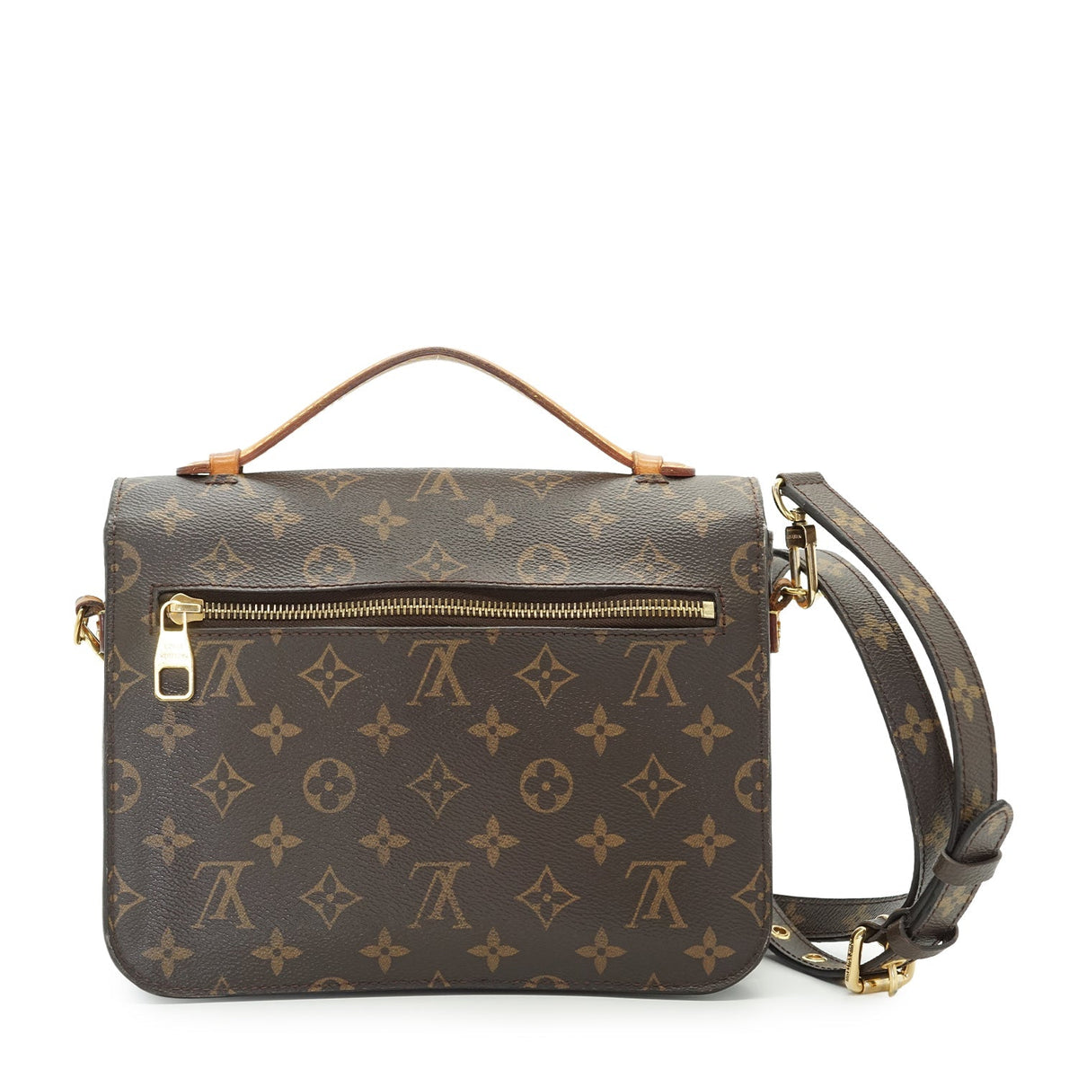 Louis Vuitton Metis Shoulder Bags