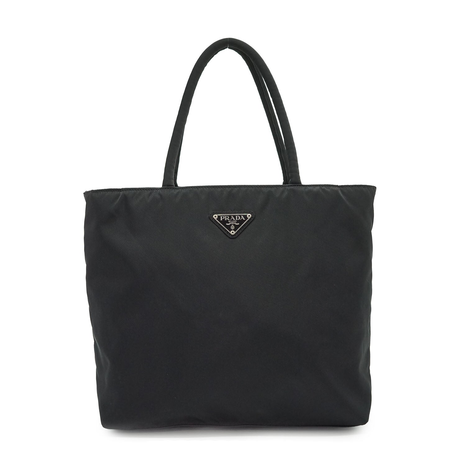 Prada Tessuto Totes