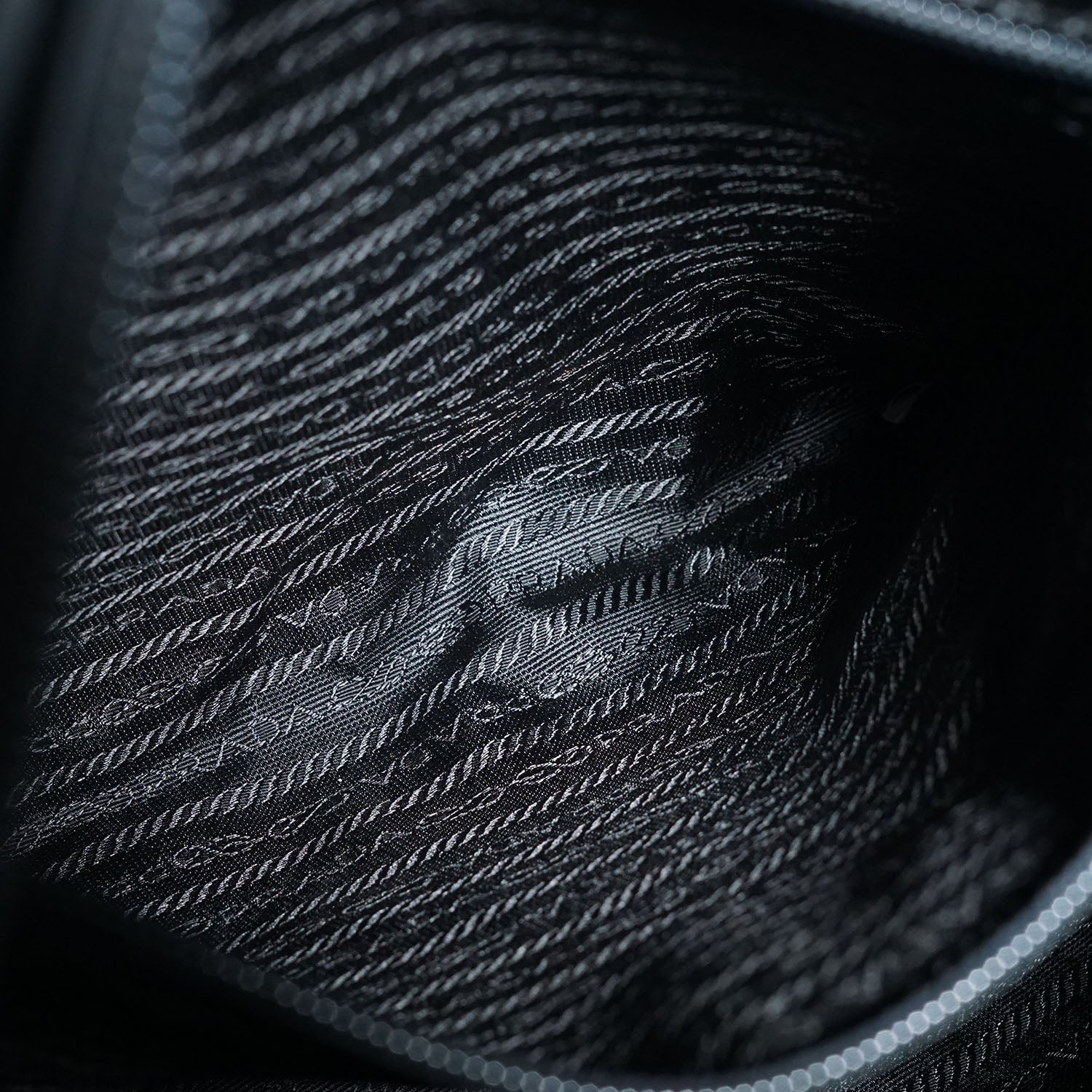 Prada Tessuto Totes