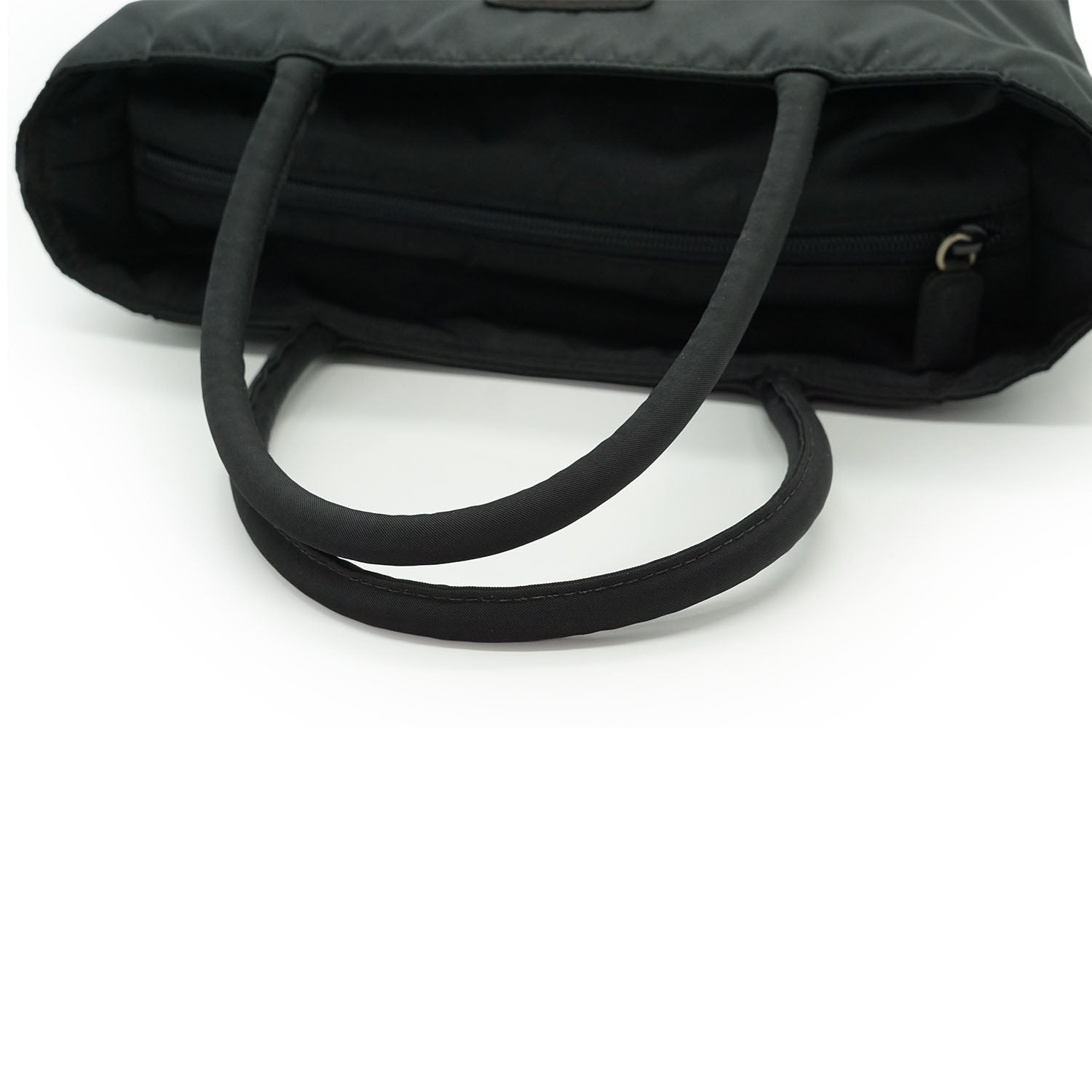 Prada Tessuto Totes