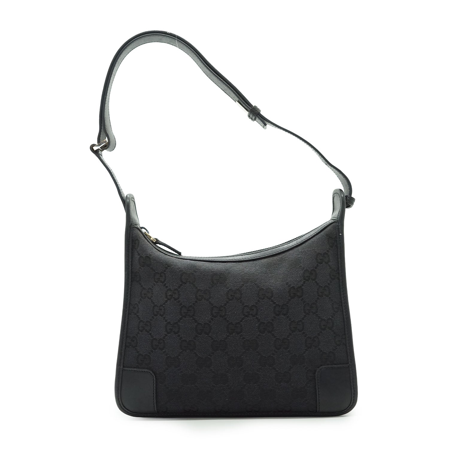 Gucci Square Hobo Hobos