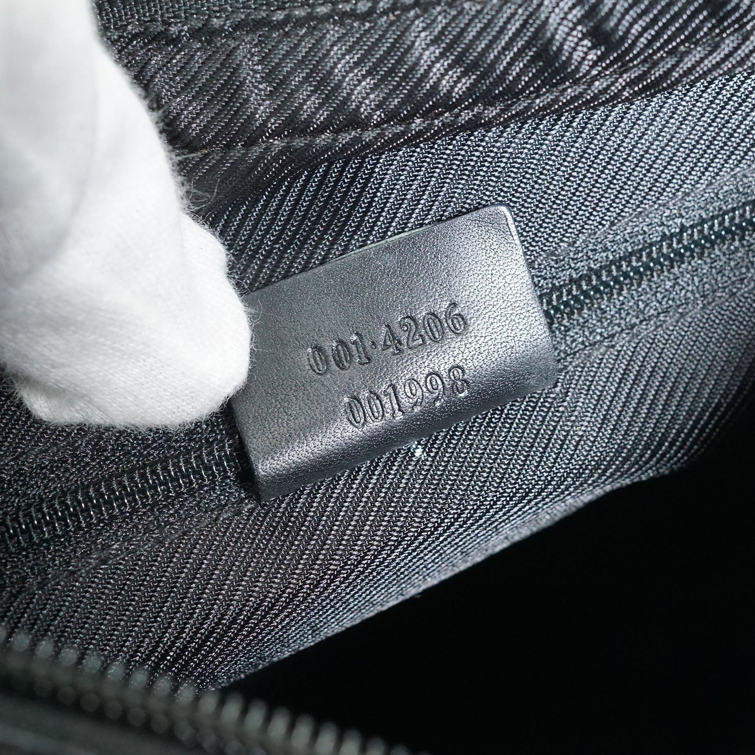 Gucci Square Hobo Hobos