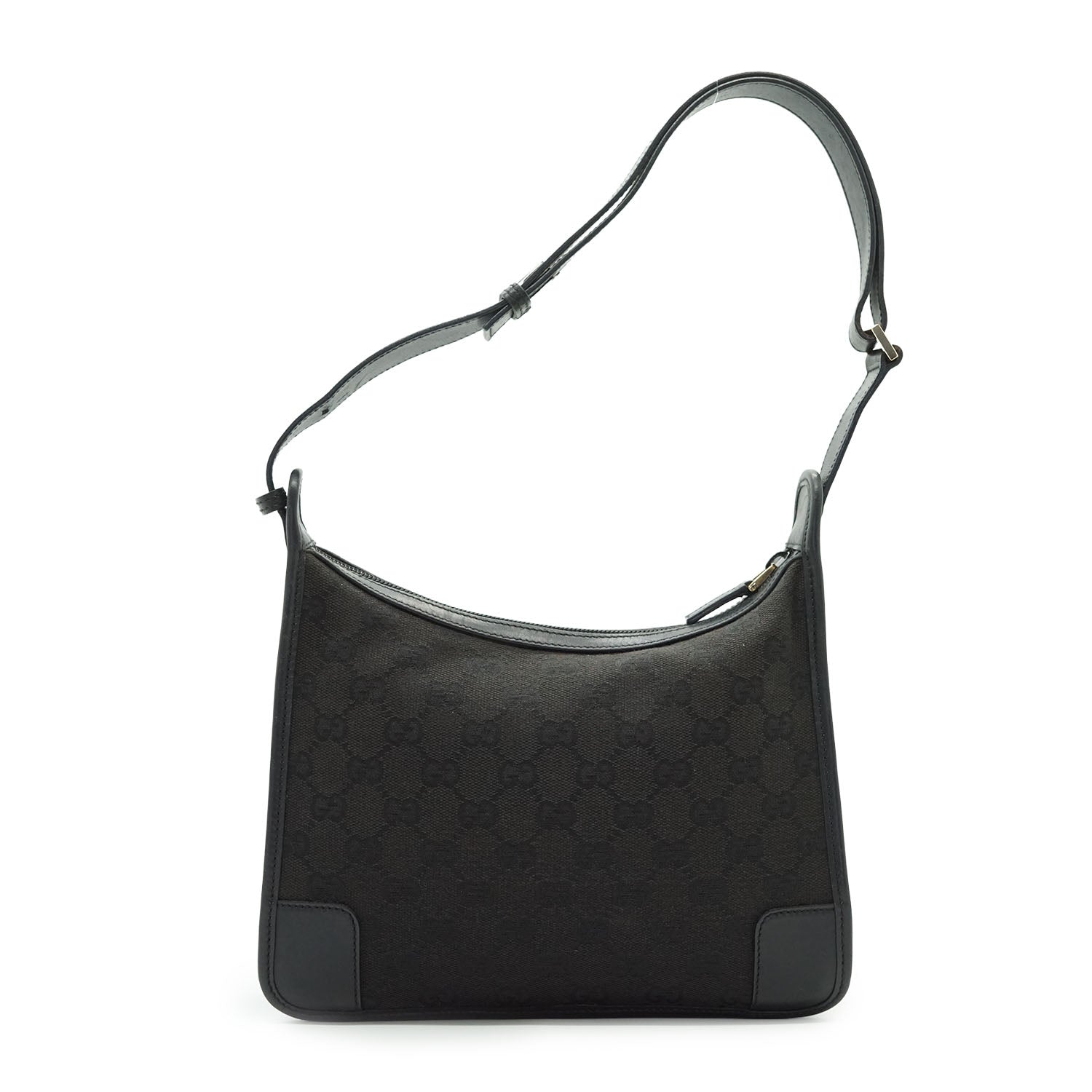 Gucci Square Hobo Hobos