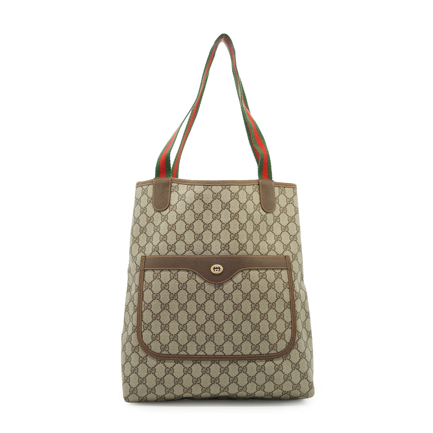 Gucci Ophidia Shopping Totes