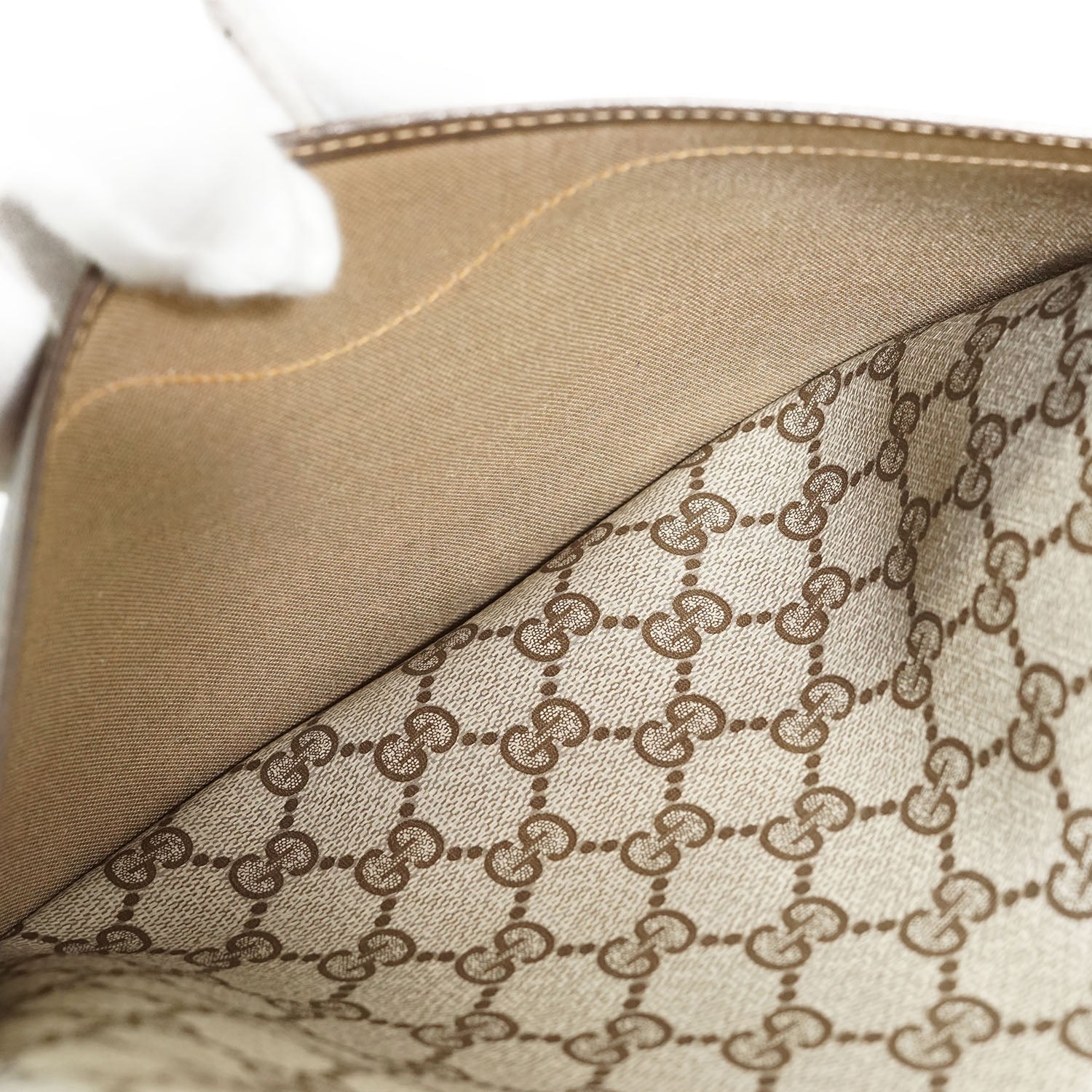 Gucci Ophidia Shopping Totes