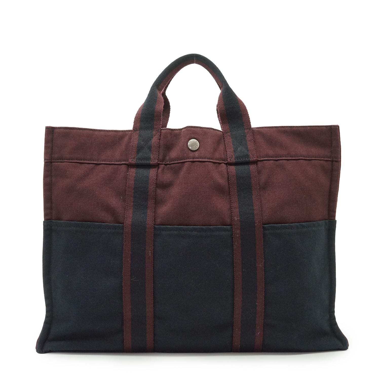 Hermes Fourre-Tout Totes
