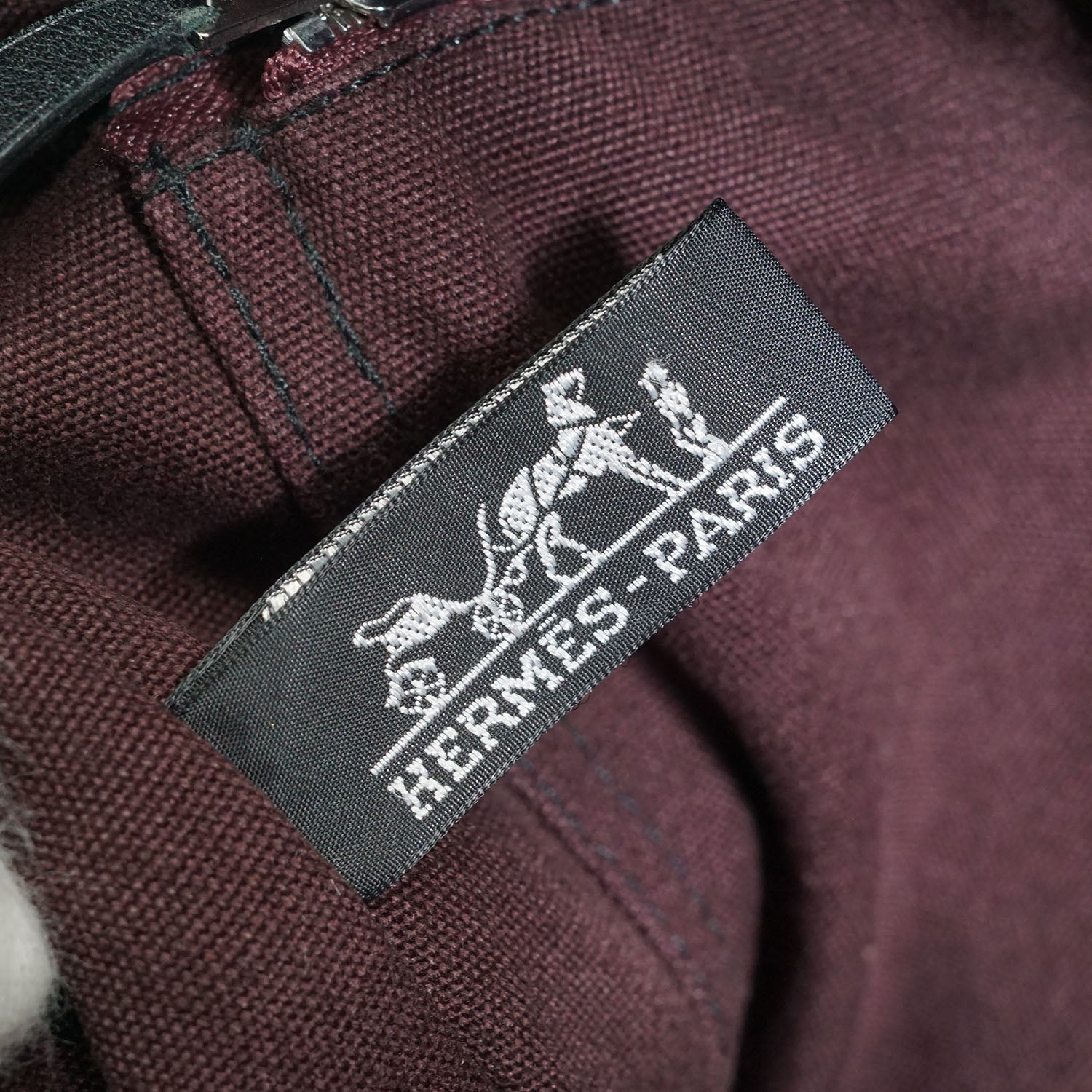 Hermes Fourre-Tout Totes