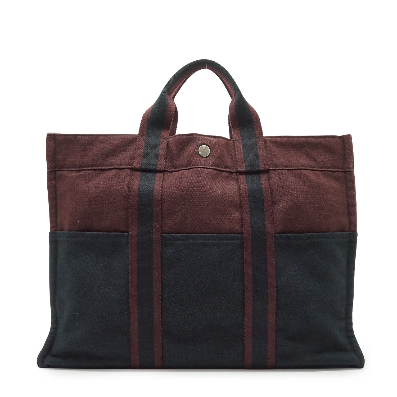 Hermes Fourre-Tout Totes