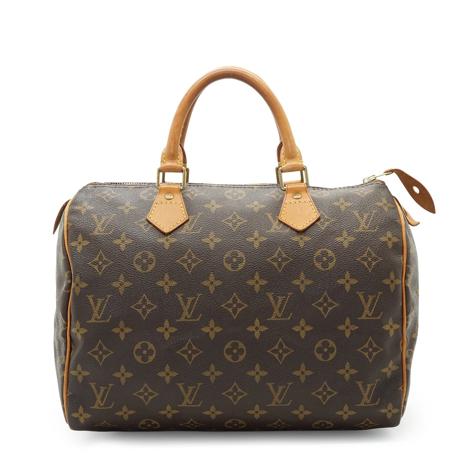 Louis Vuitton Speedy Handbags