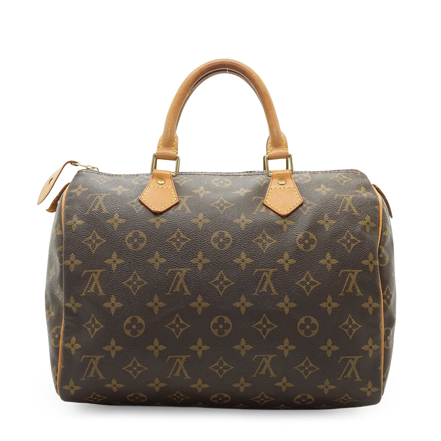 Louis Vuitton Speedy Handbags