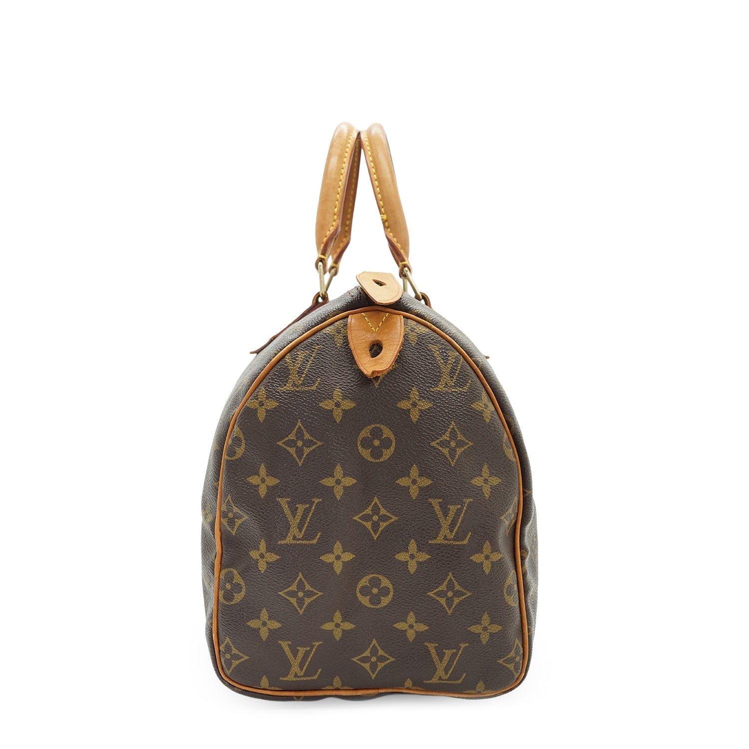 Louis Vuitton Speedy Handbags