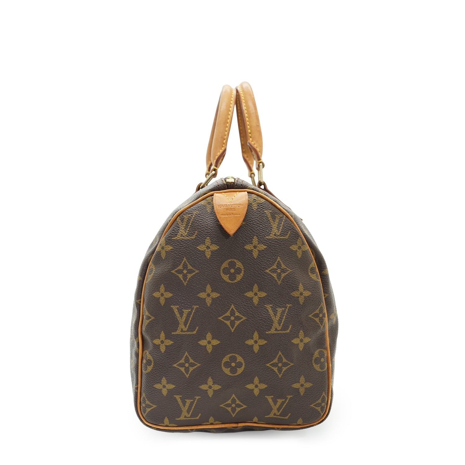 Louis Vuitton Speedy Handbags