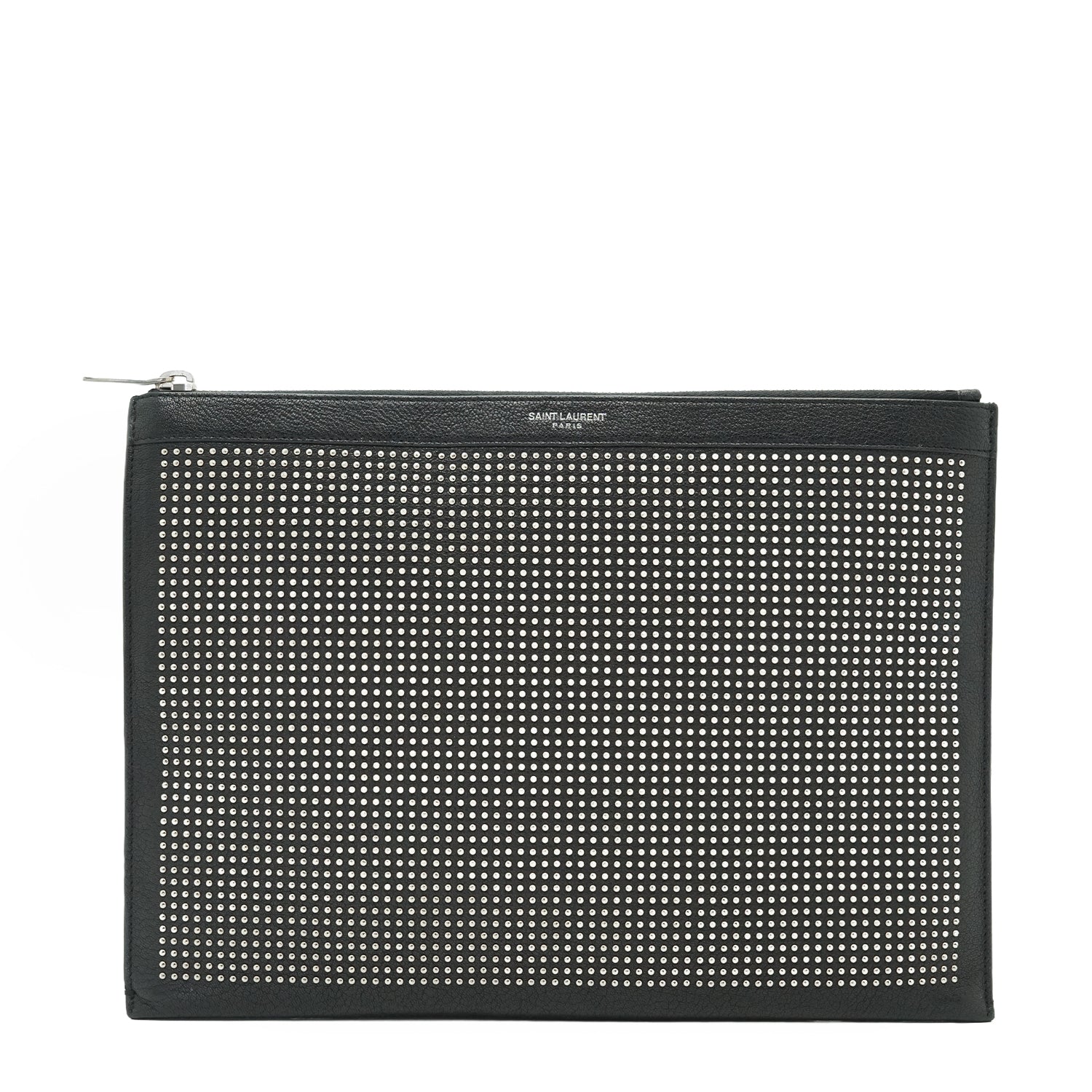 Saint Laurent Not Applicable Clutches