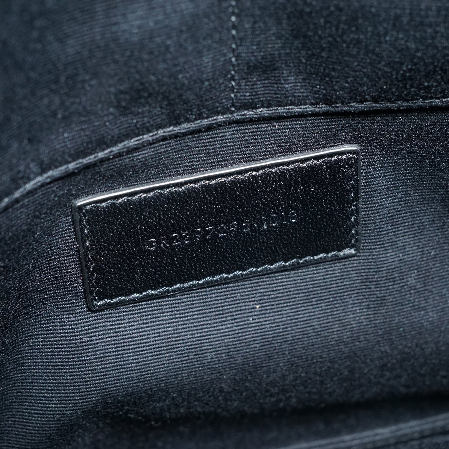 Saint Laurent Not Applicable Clutches