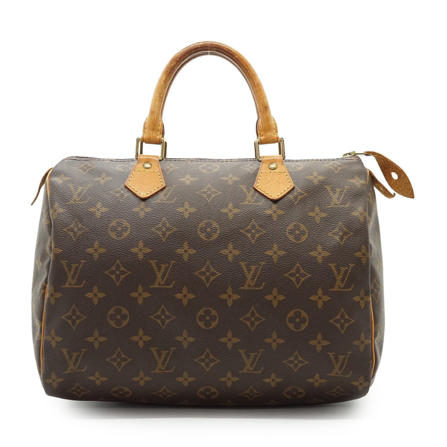 Louis Vuitton Speedy Handbags