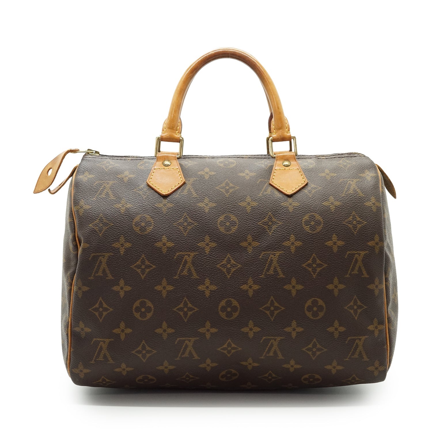Louis Vuitton Speedy Handbags