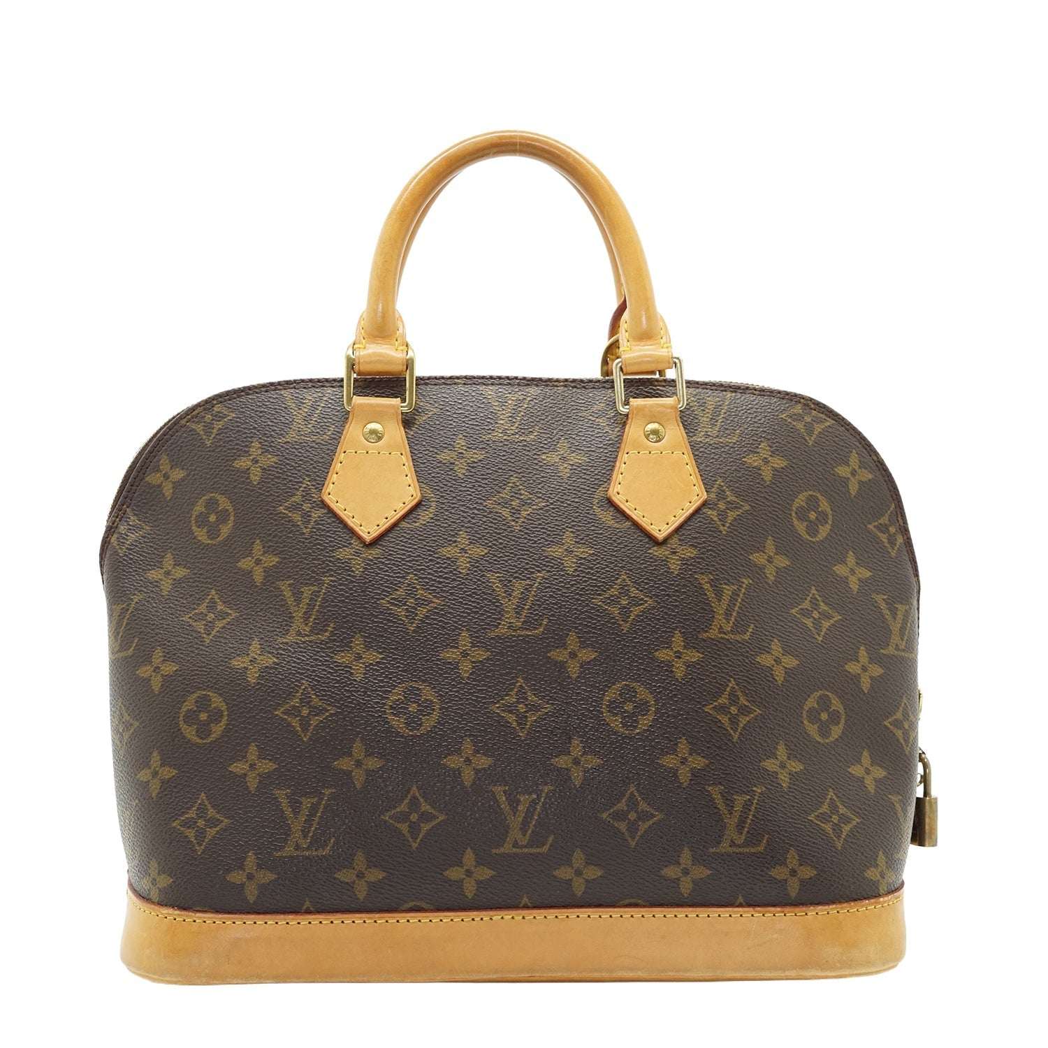 Louis Vuitton Alma Handbags