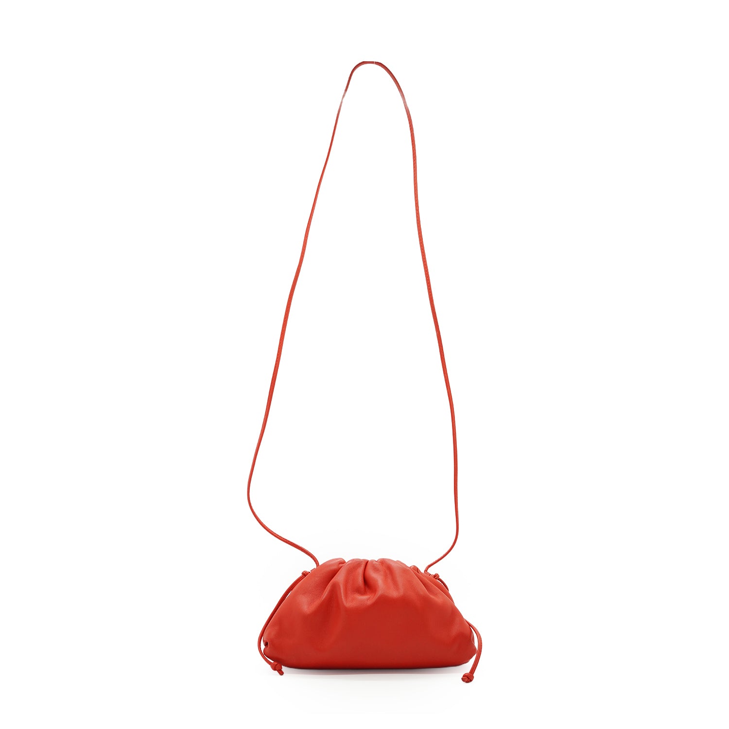 Bottega Veneta The Pouch Crossbody Bags