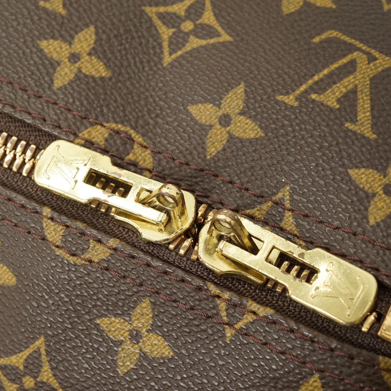 Louis Vuitton Keepall Luggage
