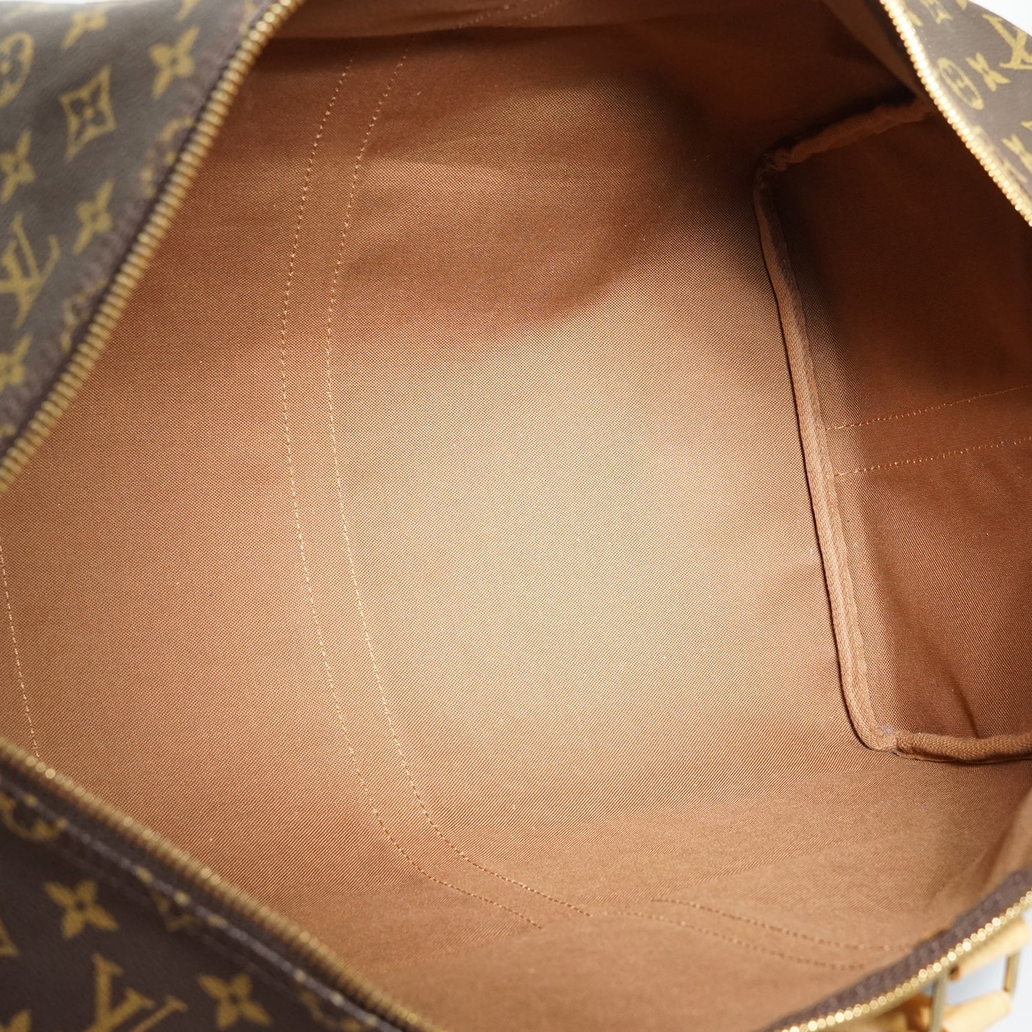 Louis Vuitton Keepall Luggage