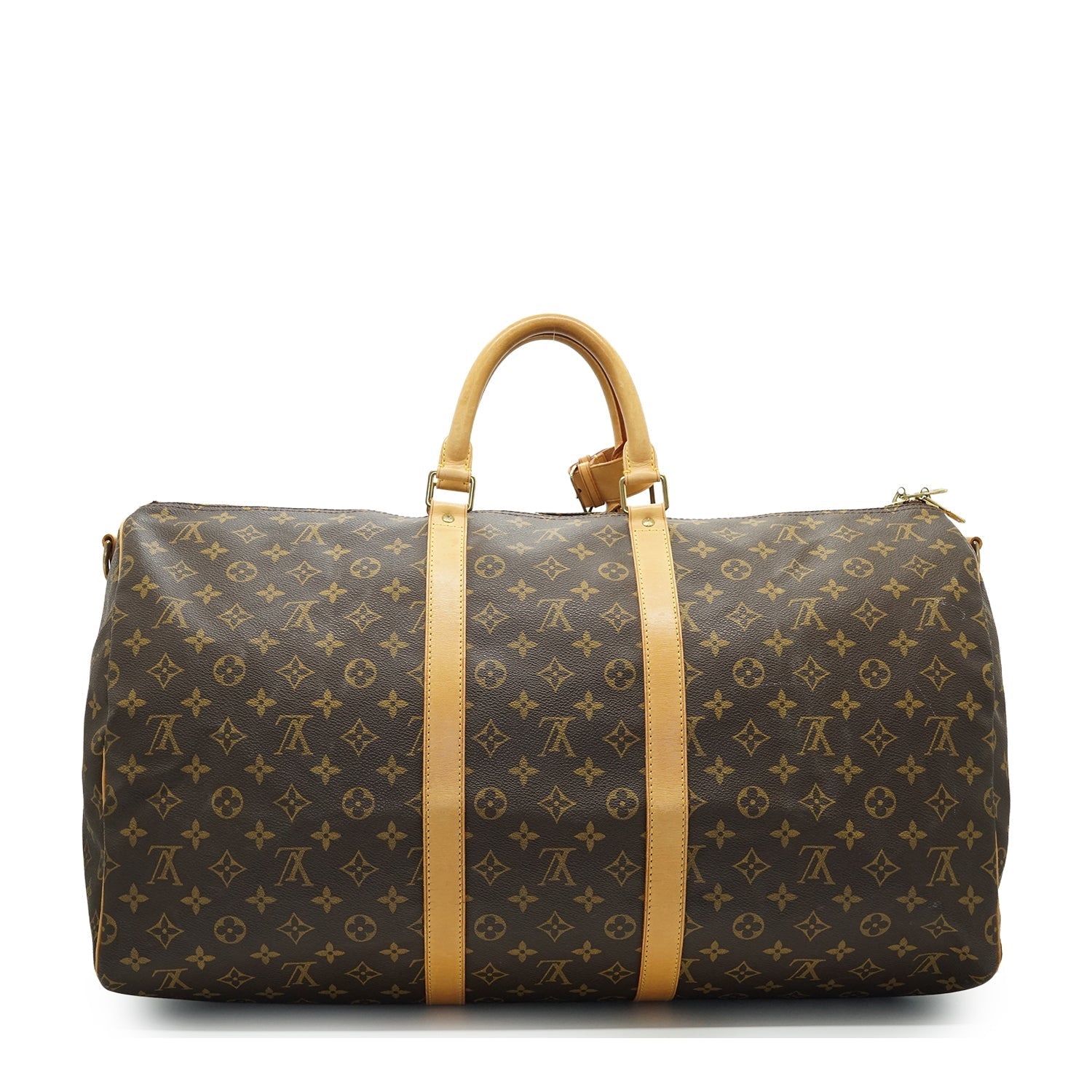 Louis Vuitton Keepall Luggage