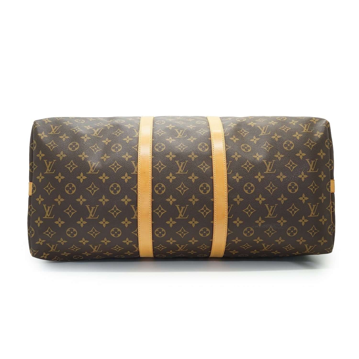Louis Vuitton Keepall Luggage