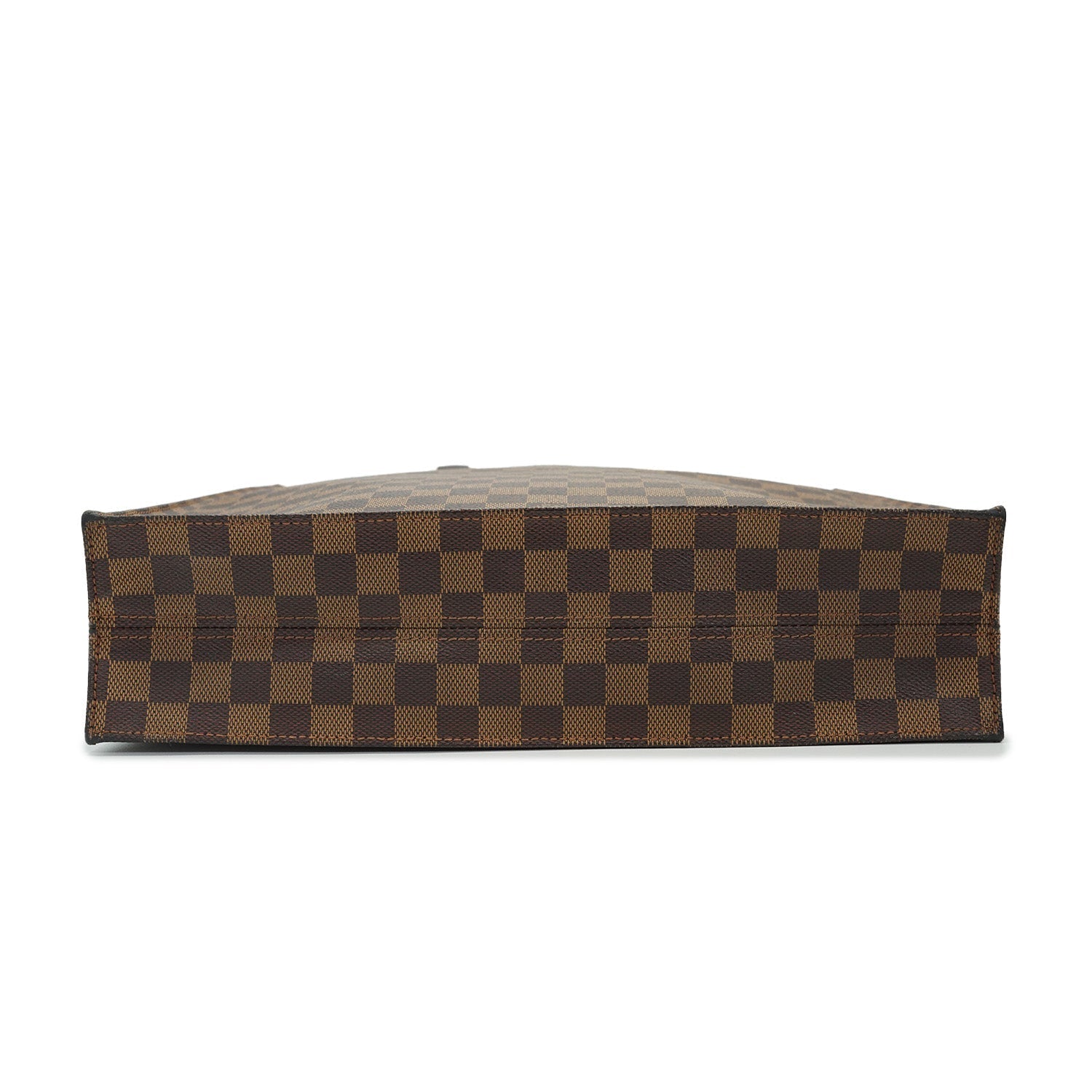 Louis Vuitton Plat Totes