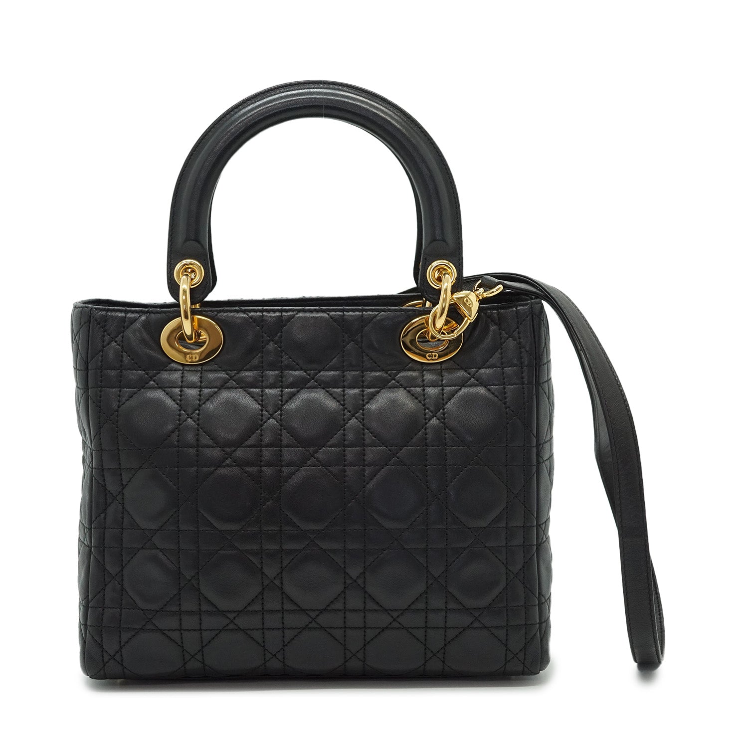 Christian Dior Lady Dior Handbags