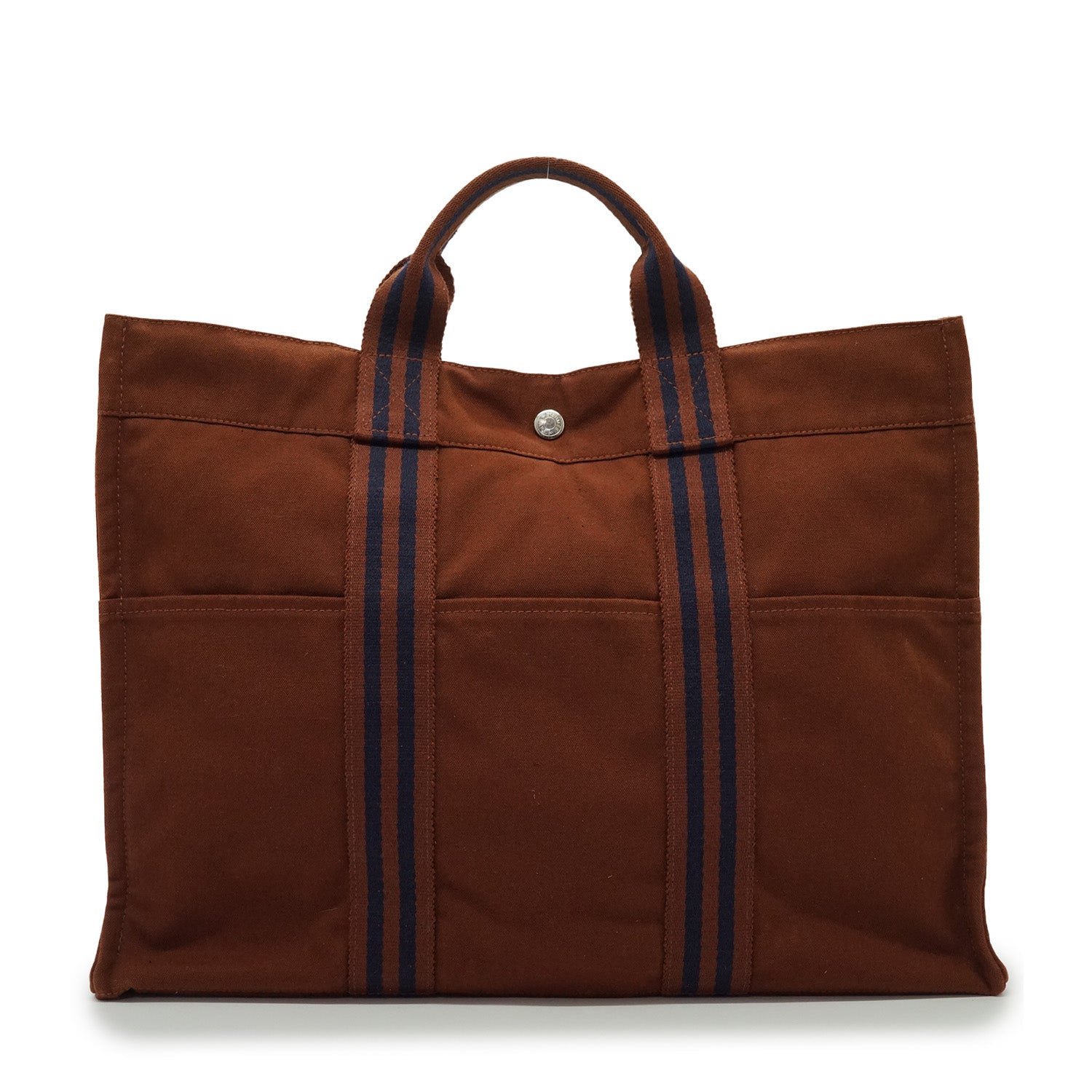 Hermes Fourre-Tout Totes