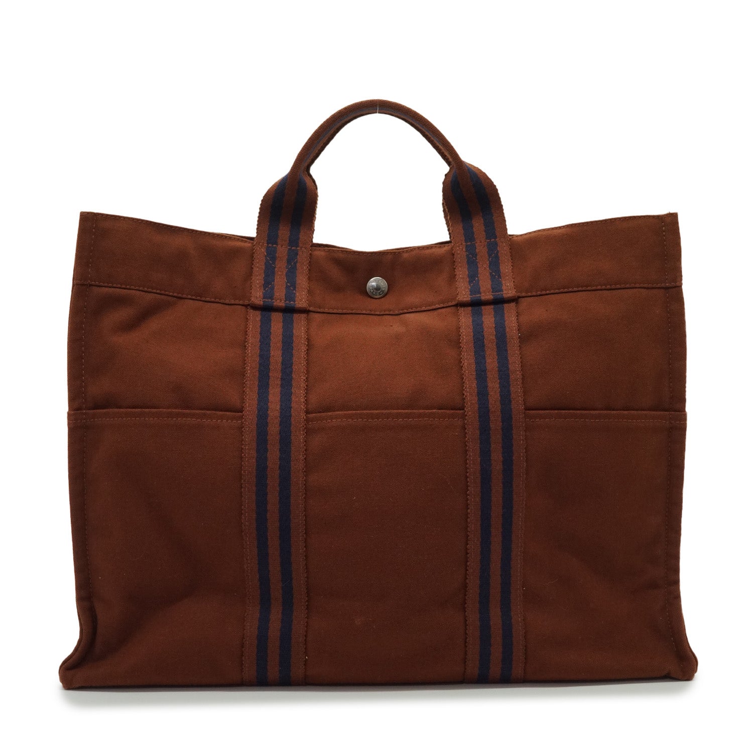 Hermes Fourre-Tout Totes