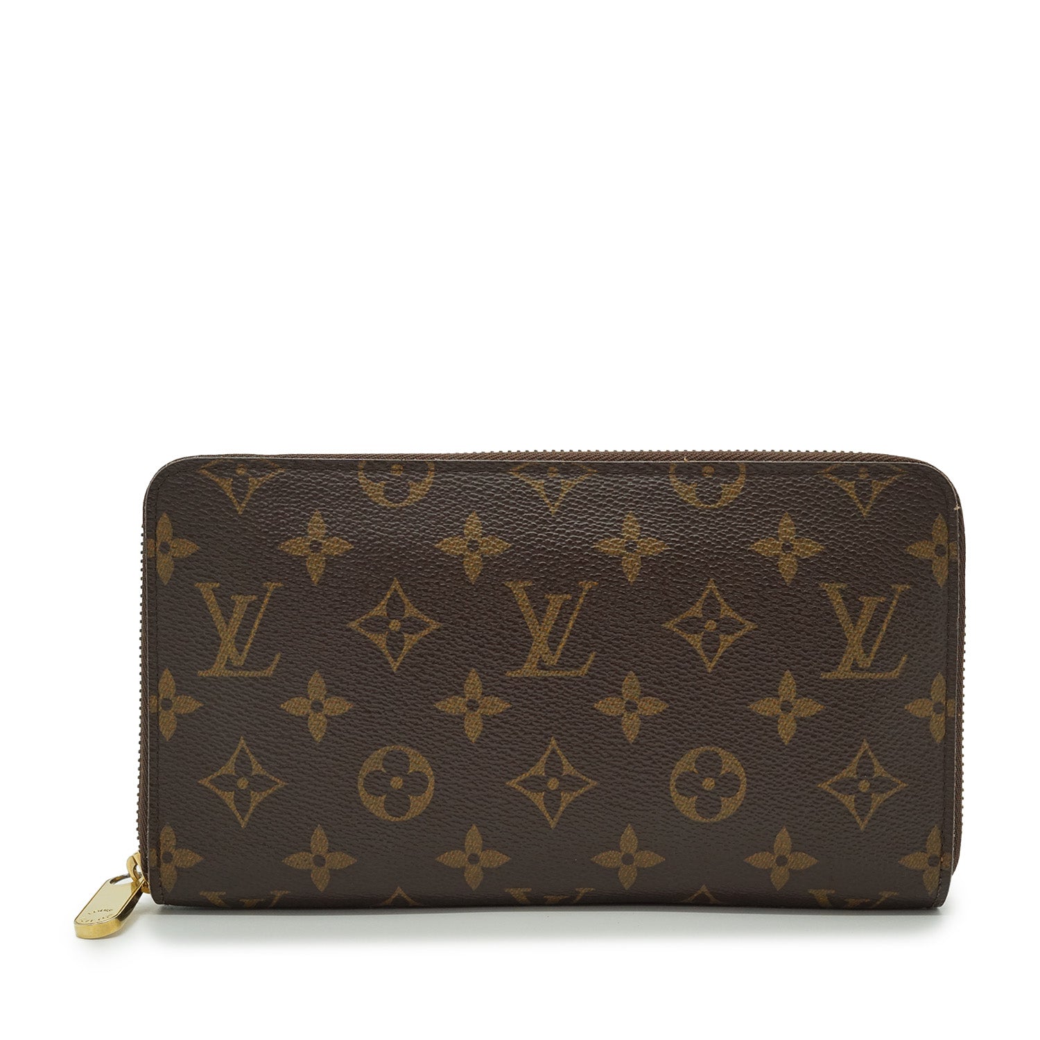 Louis Vuitton Zippy Wallets