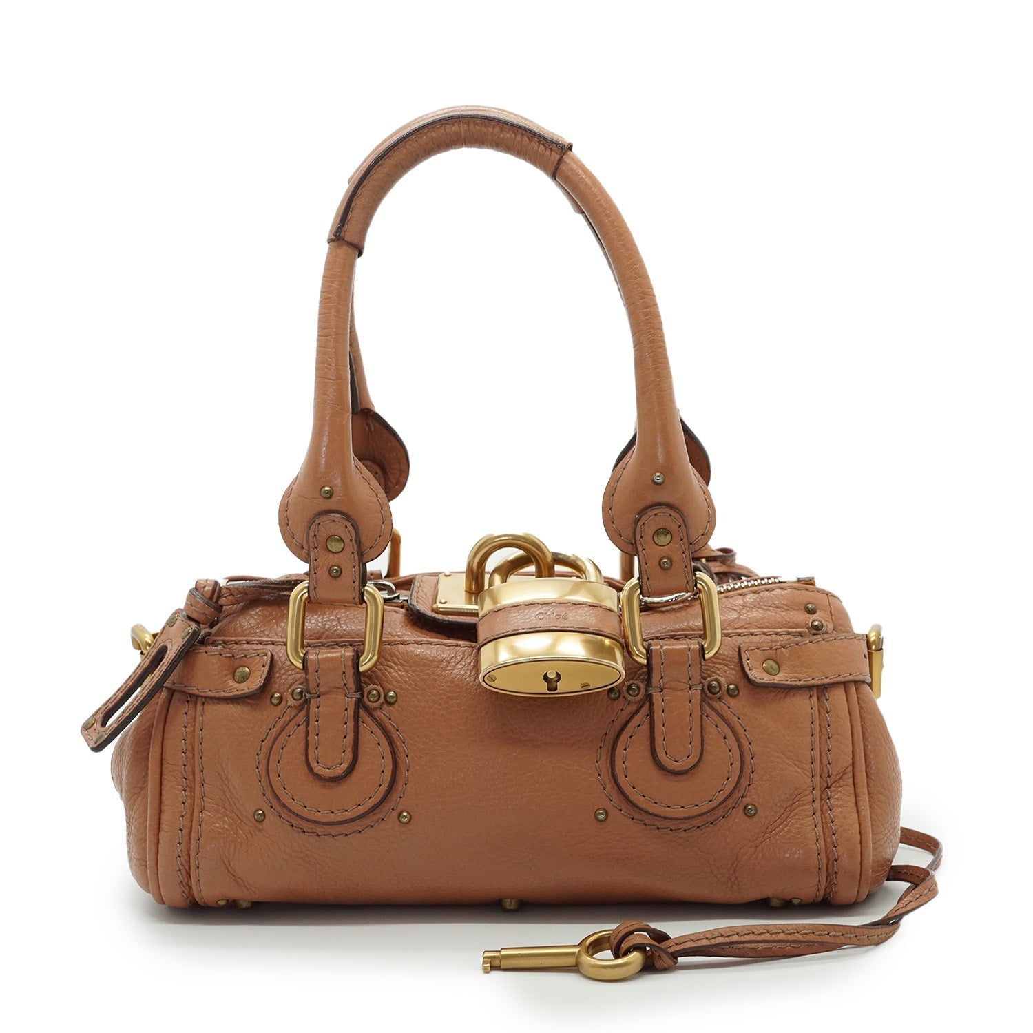 Chloe Paddington Handbags