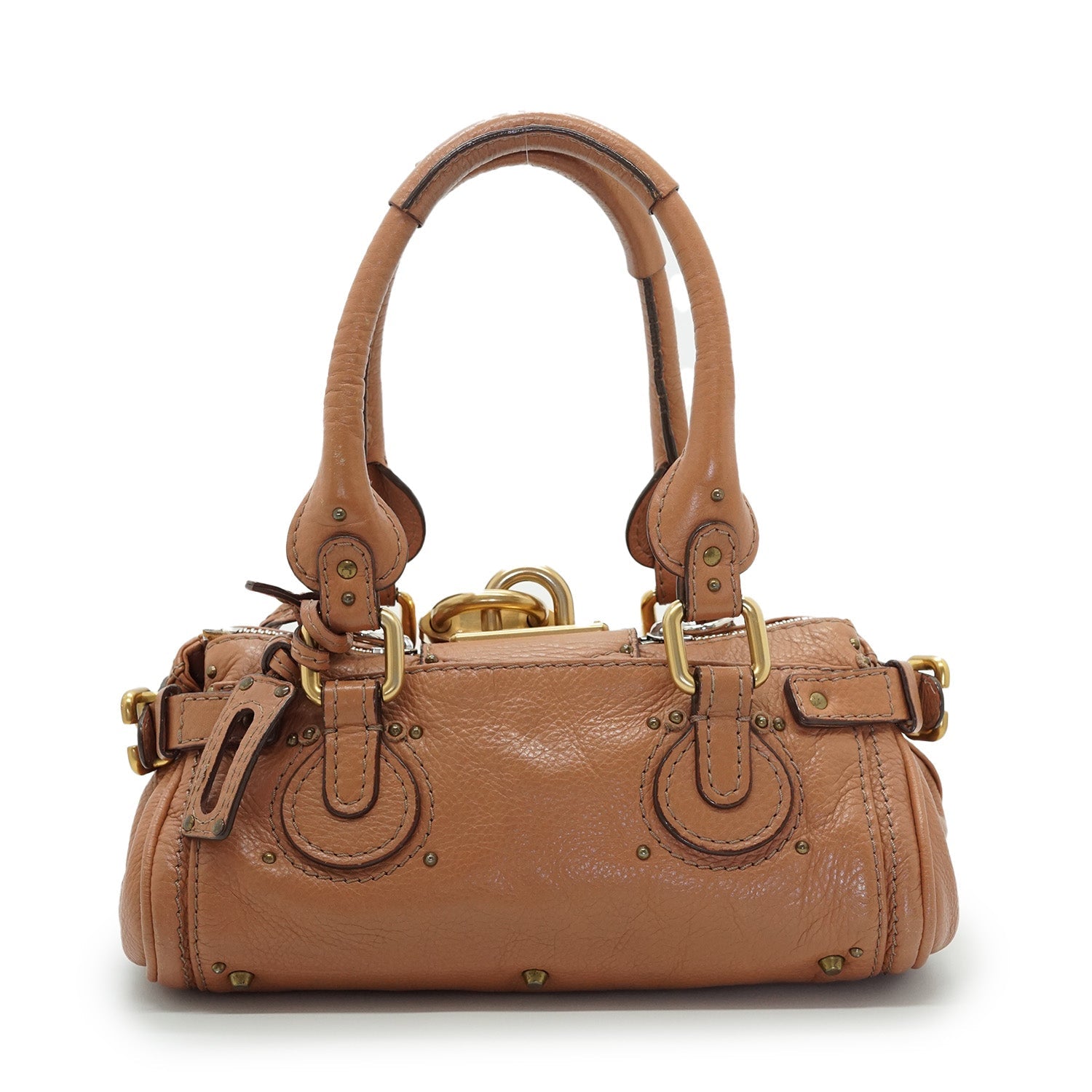 Chloe Paddington Handbags