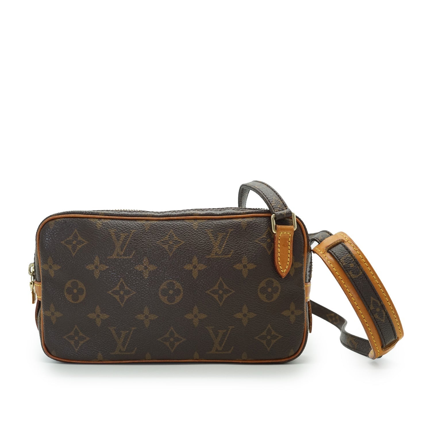 Louis Vuitton Marly Crossbody Bags