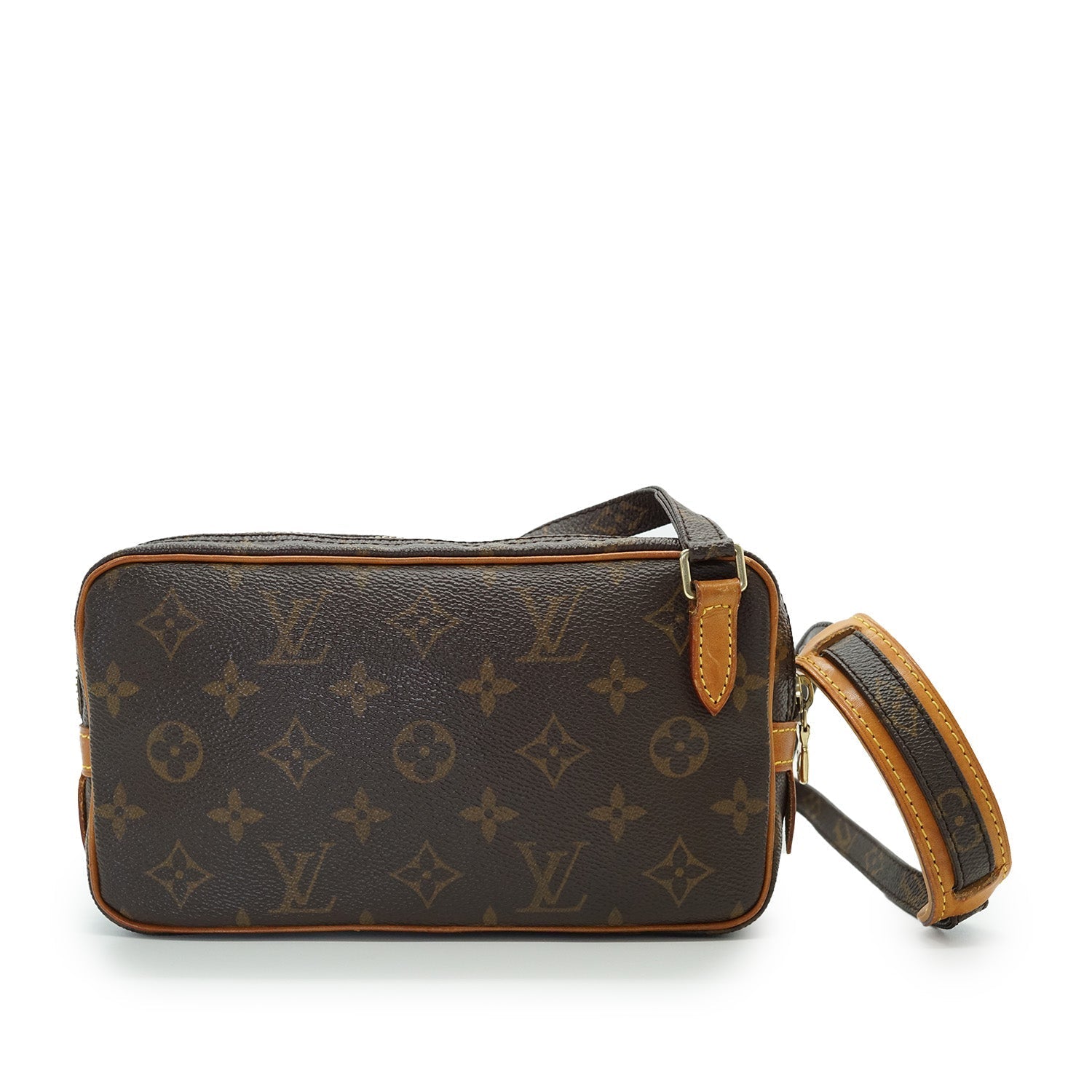 Louis Vuitton Marly Crossbody Bags